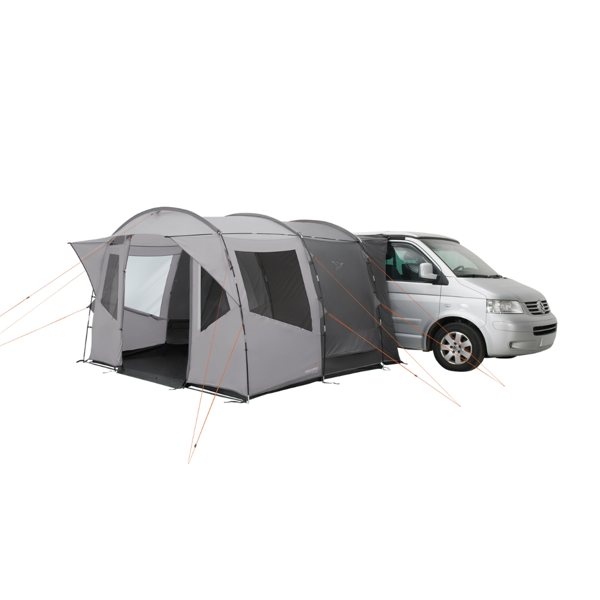 Easy Camp Reine