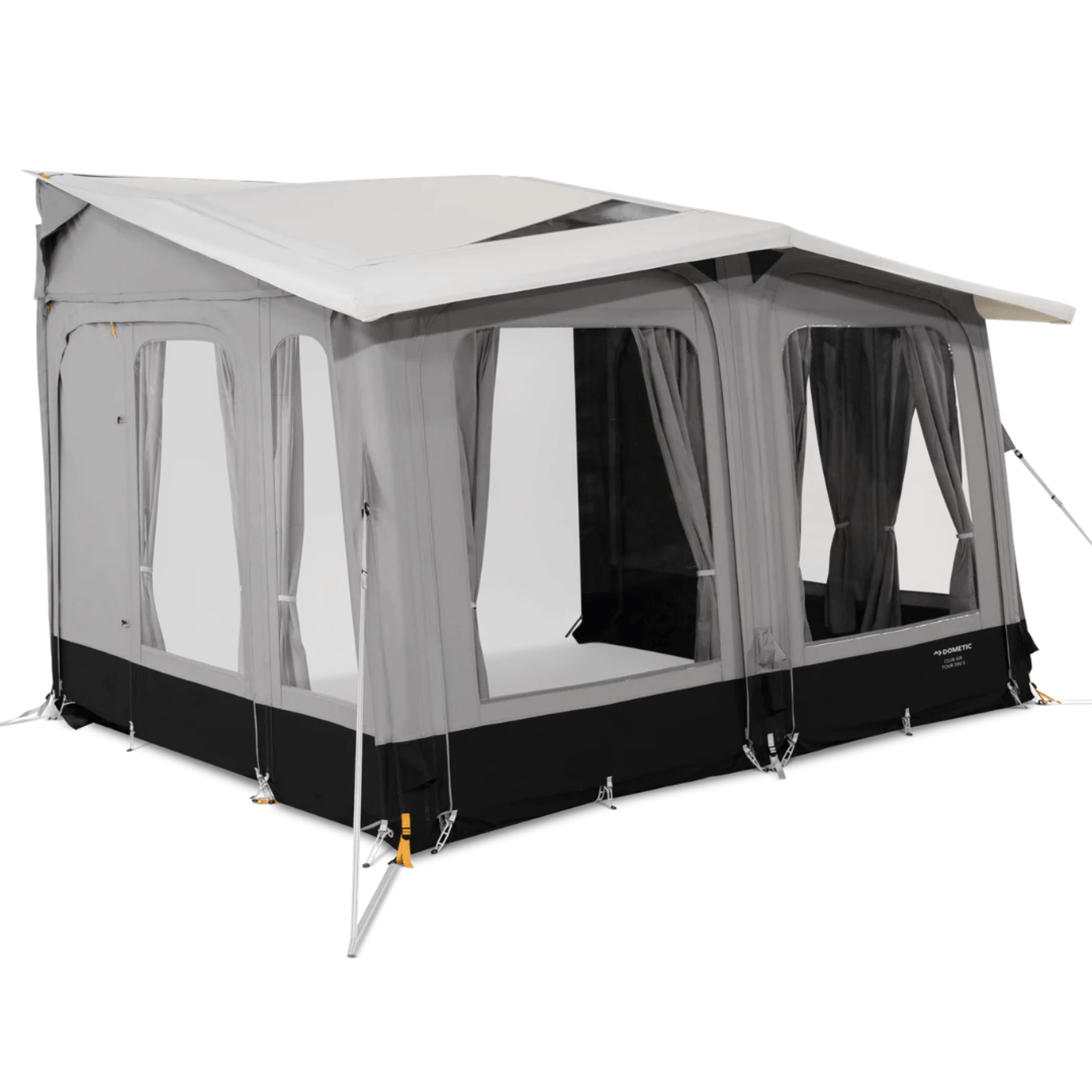 Dometic Club Air Tour 390 S