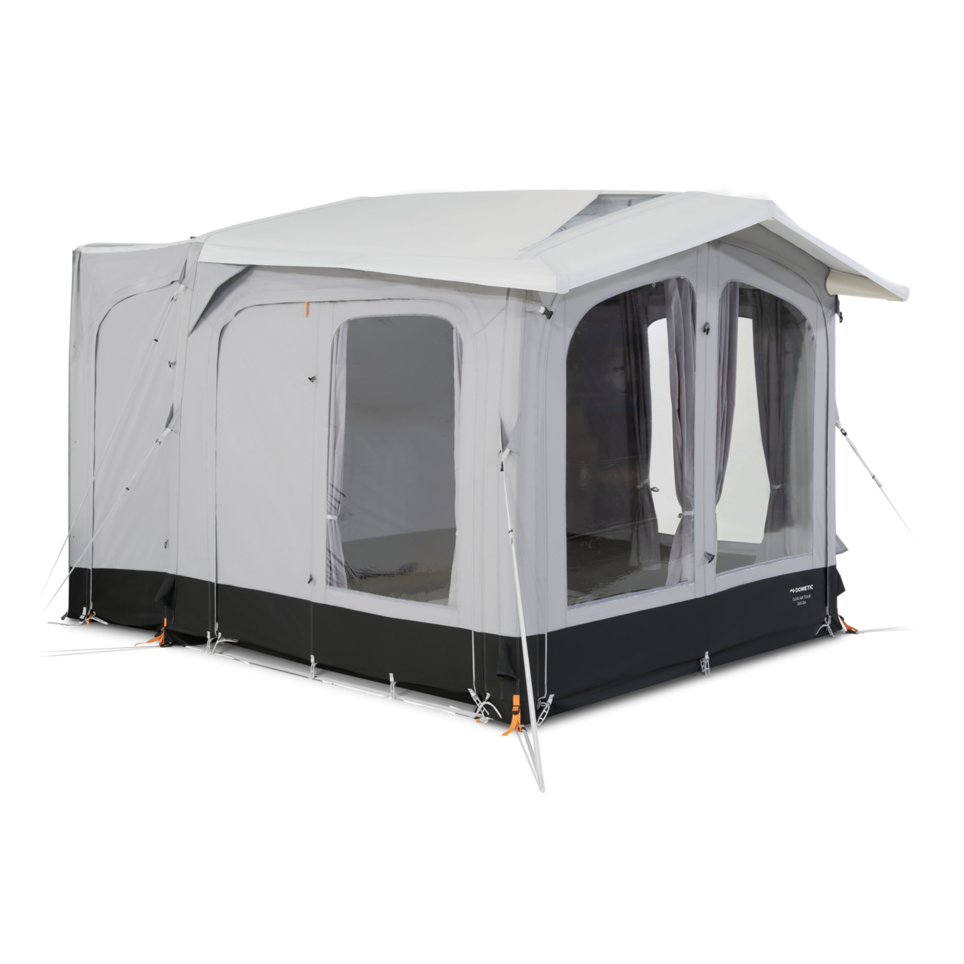 Dometic Club Air Tour 260 DA