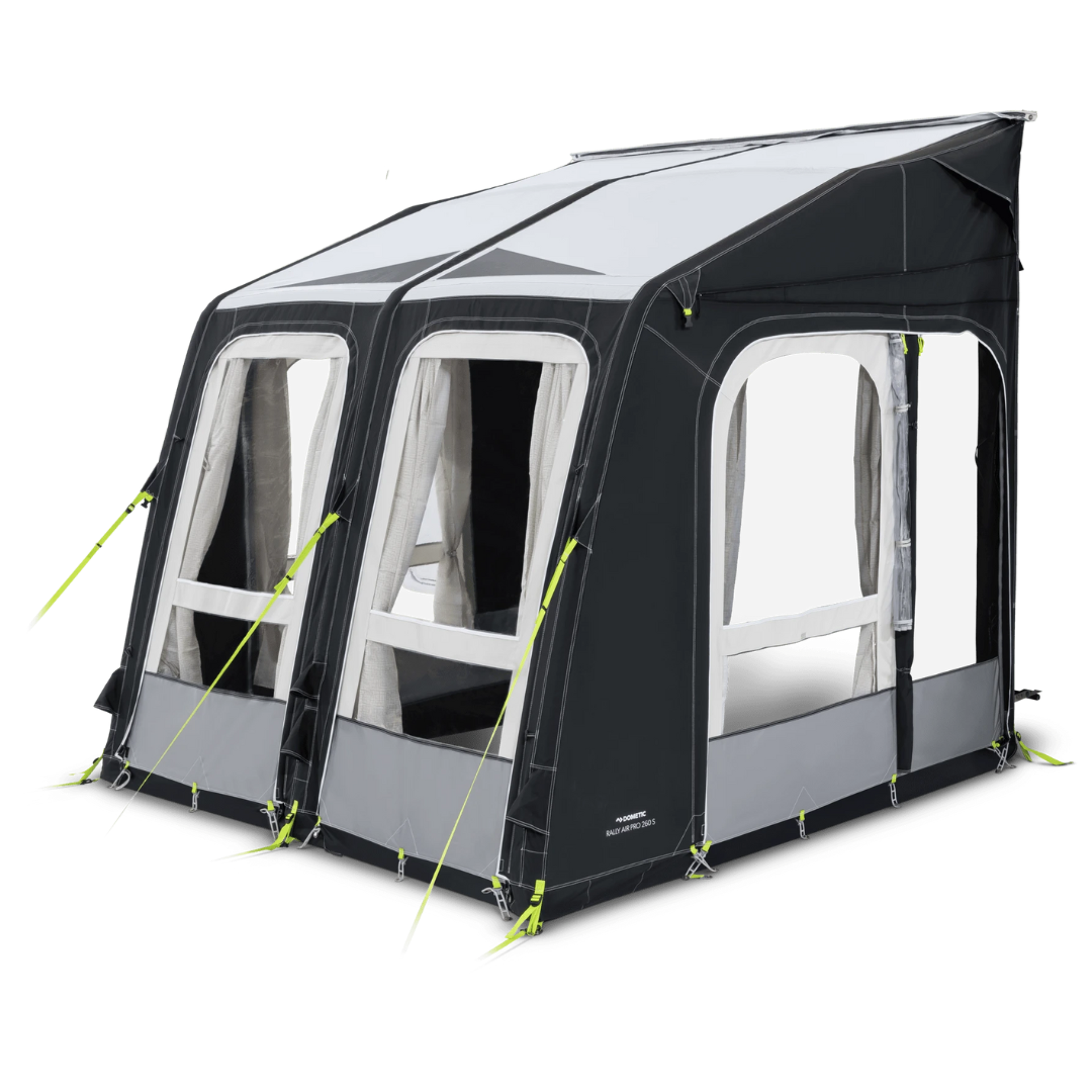 Dometic Rally Air Pro 260 M