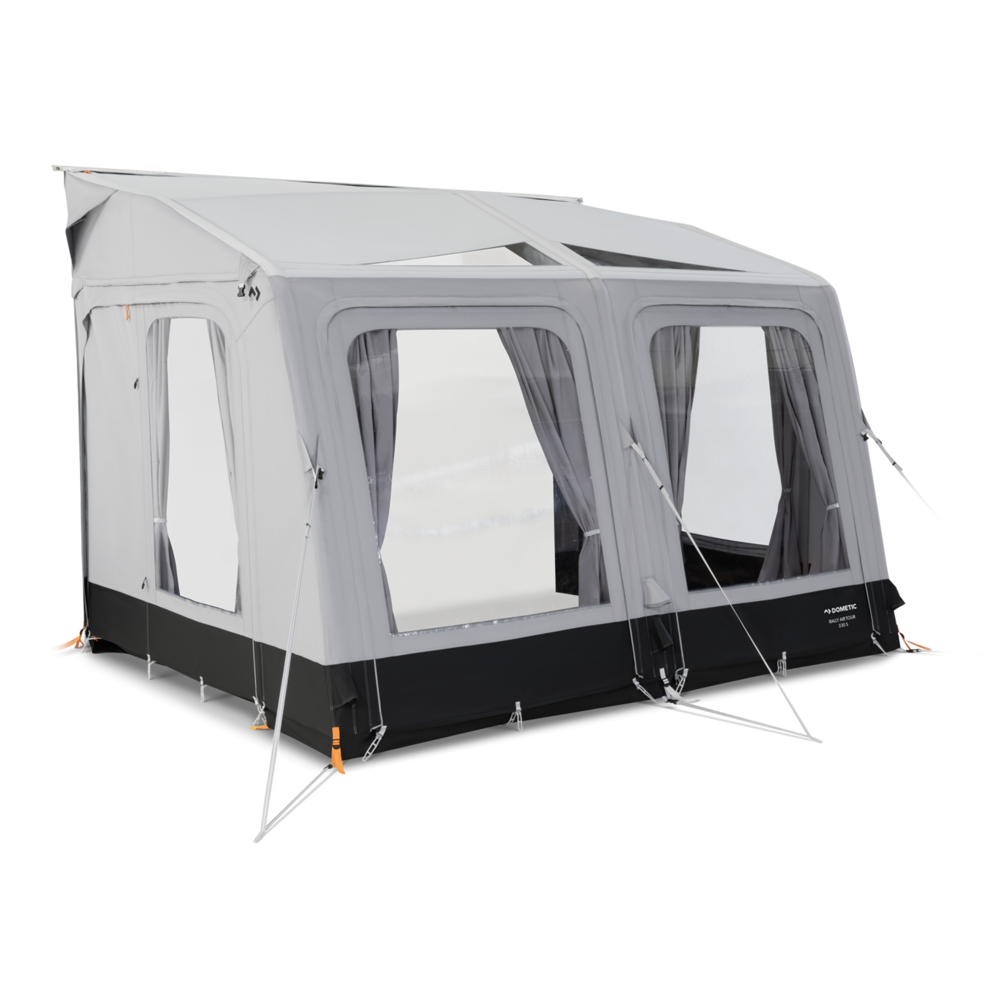 Dometic Rally AIR Tour 390 M