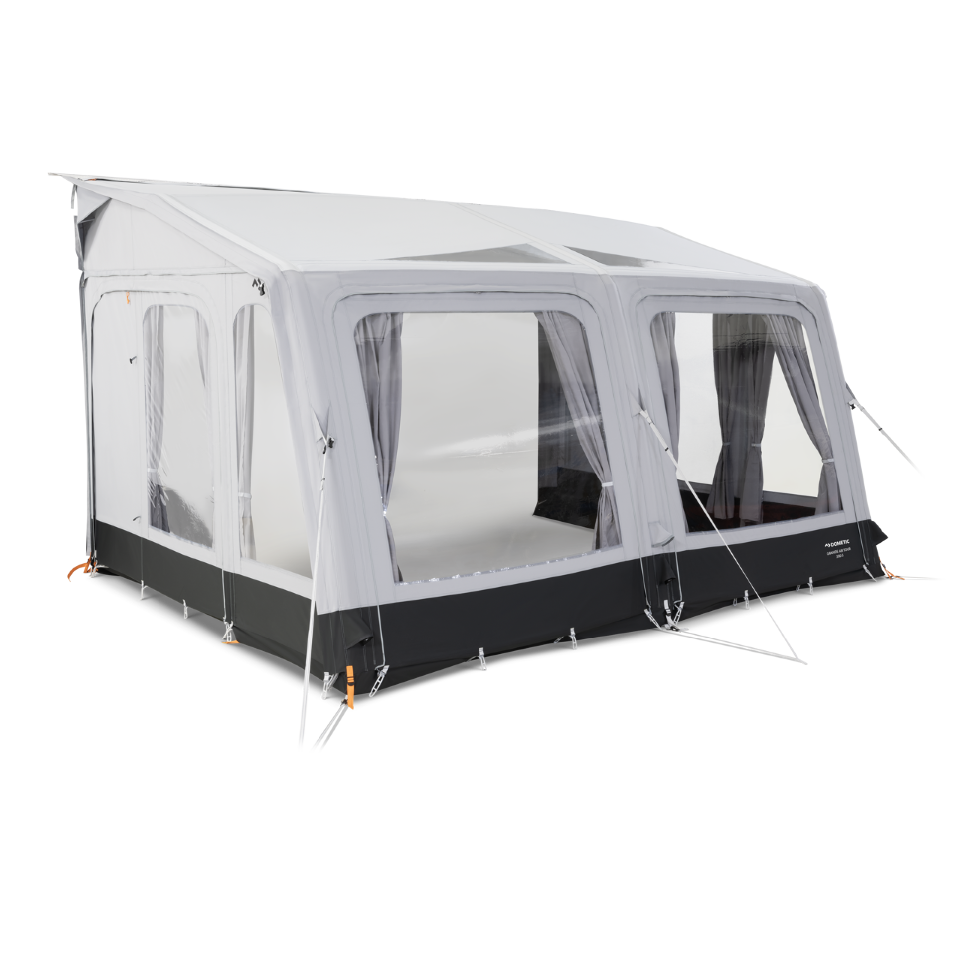 Dometic Grande Air Tour 390 S