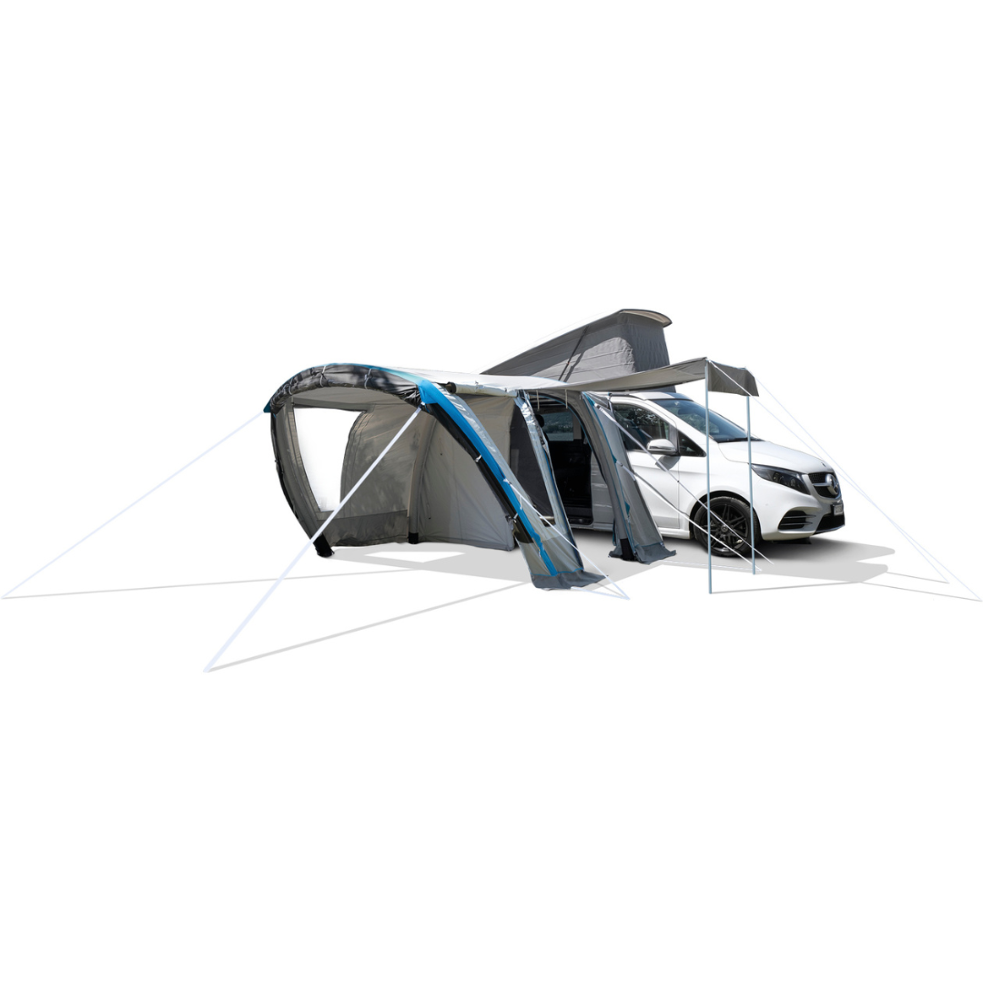 Brunner Air Travel II