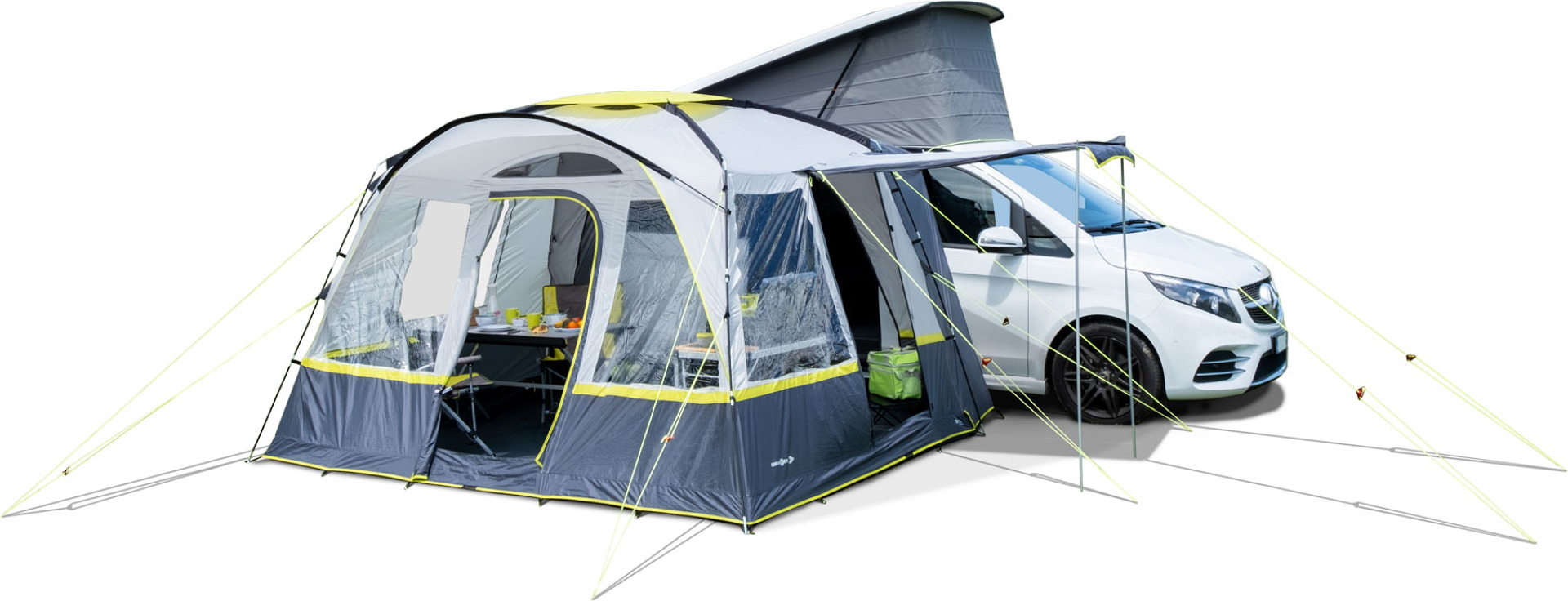 Brunner Rambler
