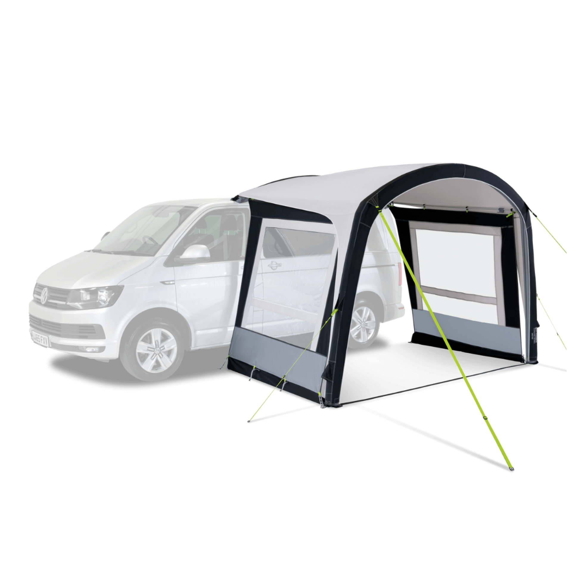 Dometic Sunshine Air Pro VW Side Wall Set