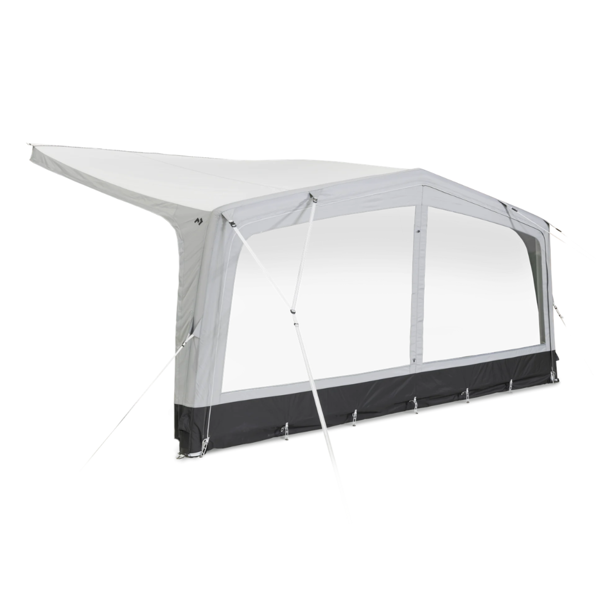 Dometic Sunshine Air Tour 500 Front Panel