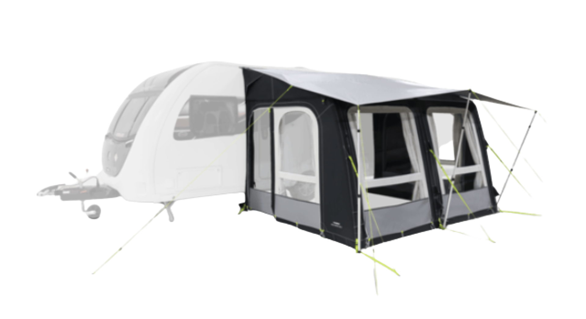 Dometic Solar Shade 390