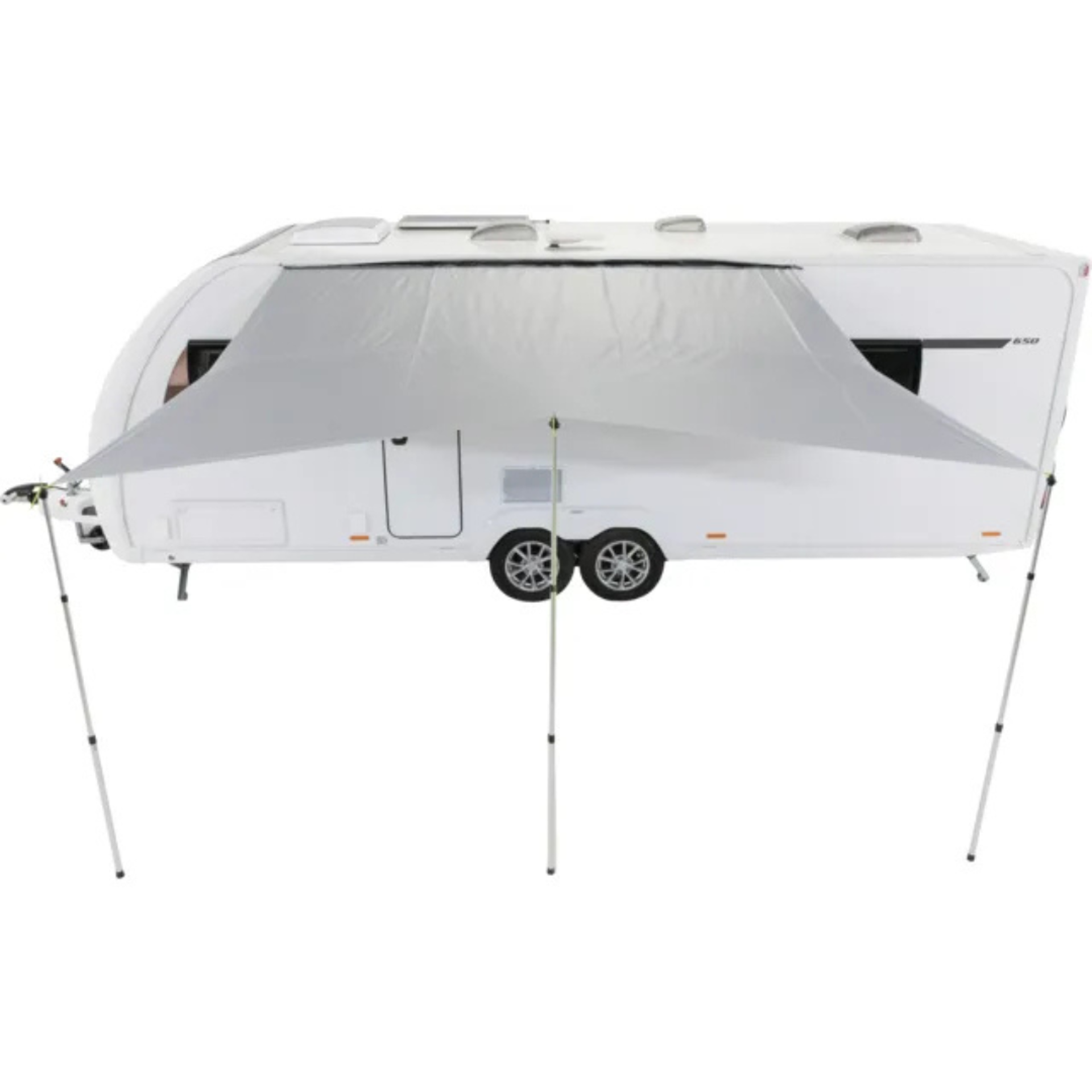 Dometic Solar Shade 500