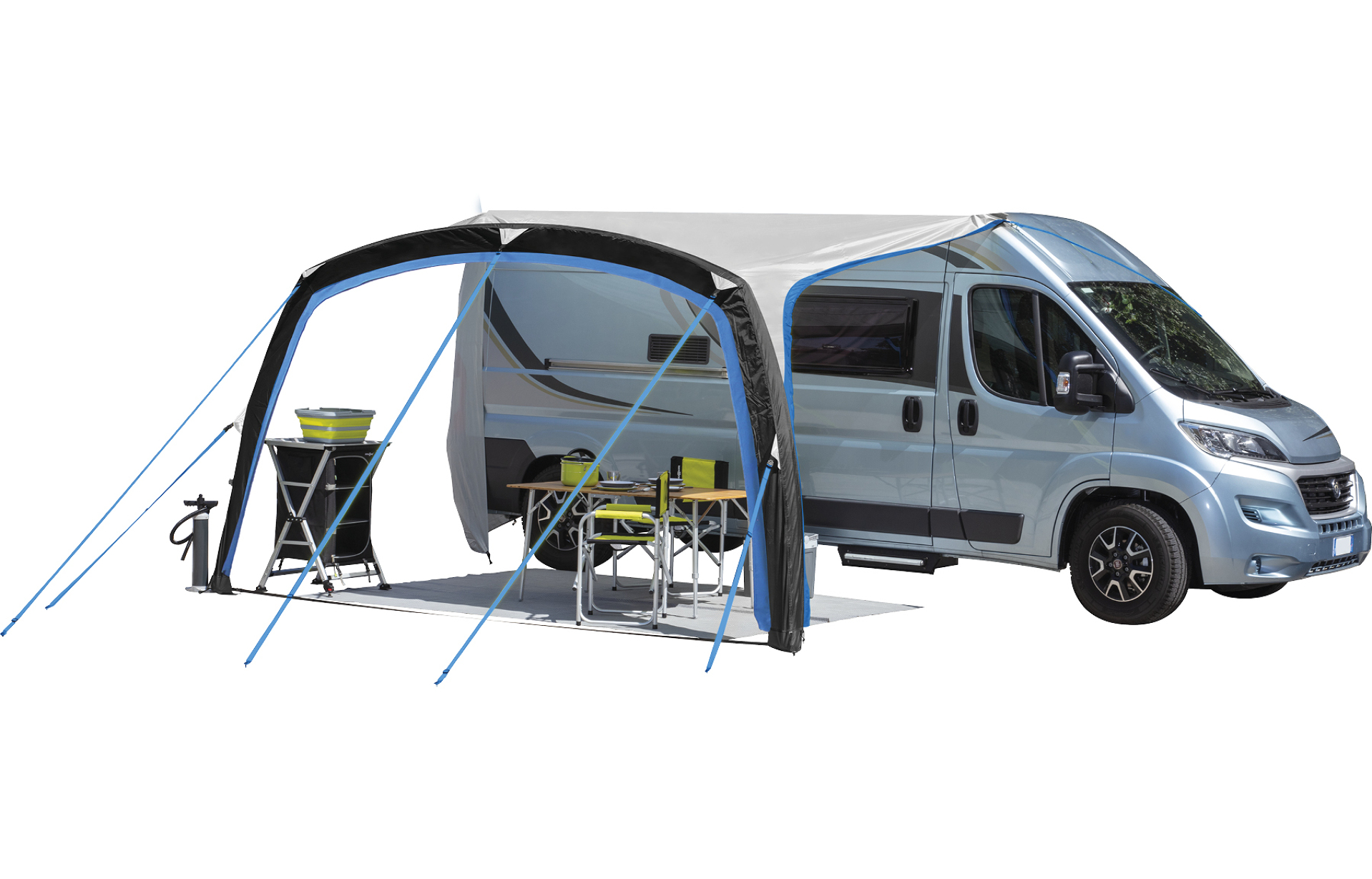 Brunner Skia 400