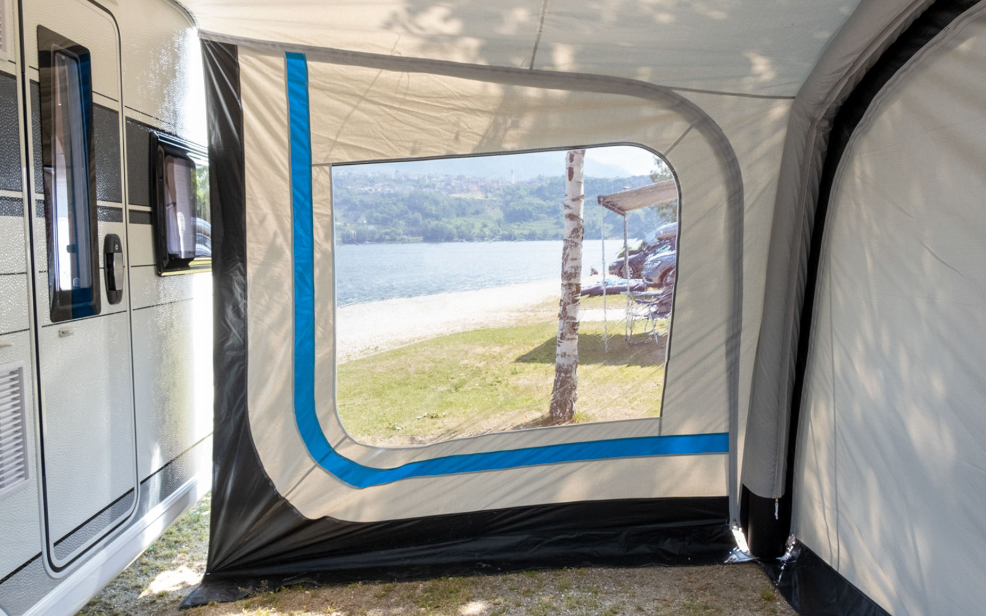 Brunner Skia Sidewall Set