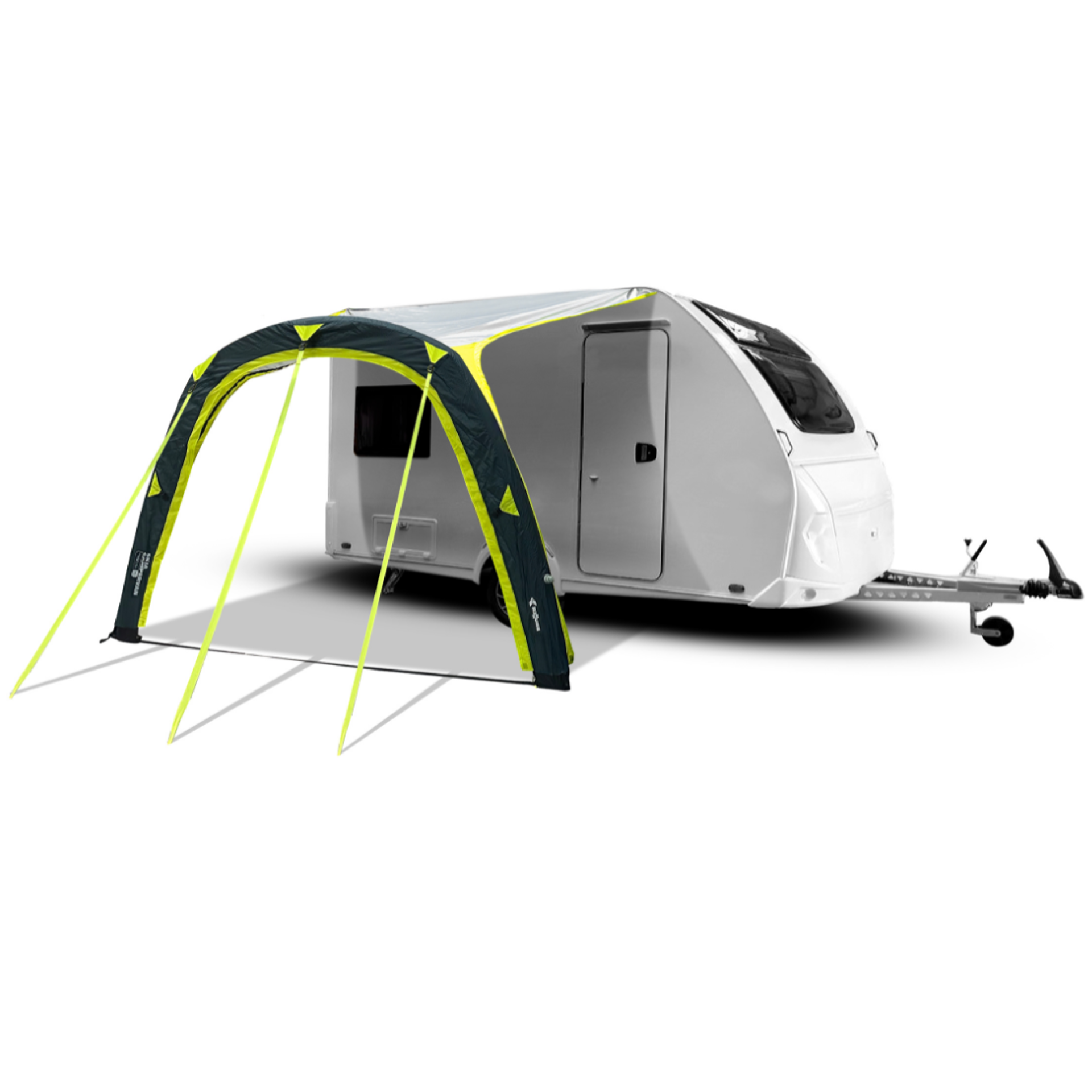 Brunner Skia Campervan/Caravan