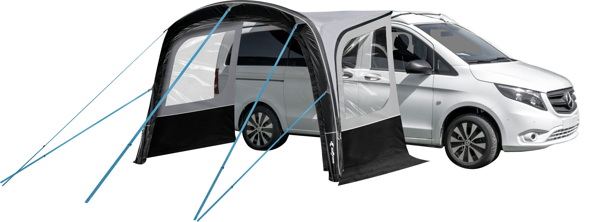 Brunner Skia Auto-Up Sidewall set