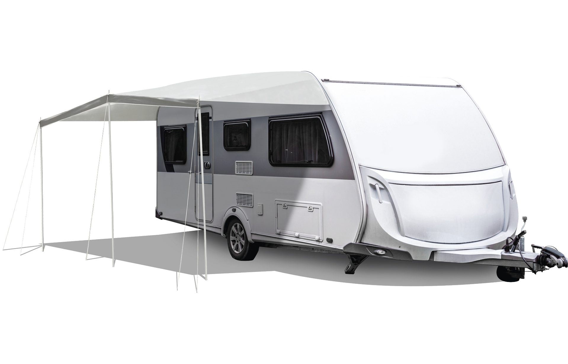 Brunner Carashade 350x240cm