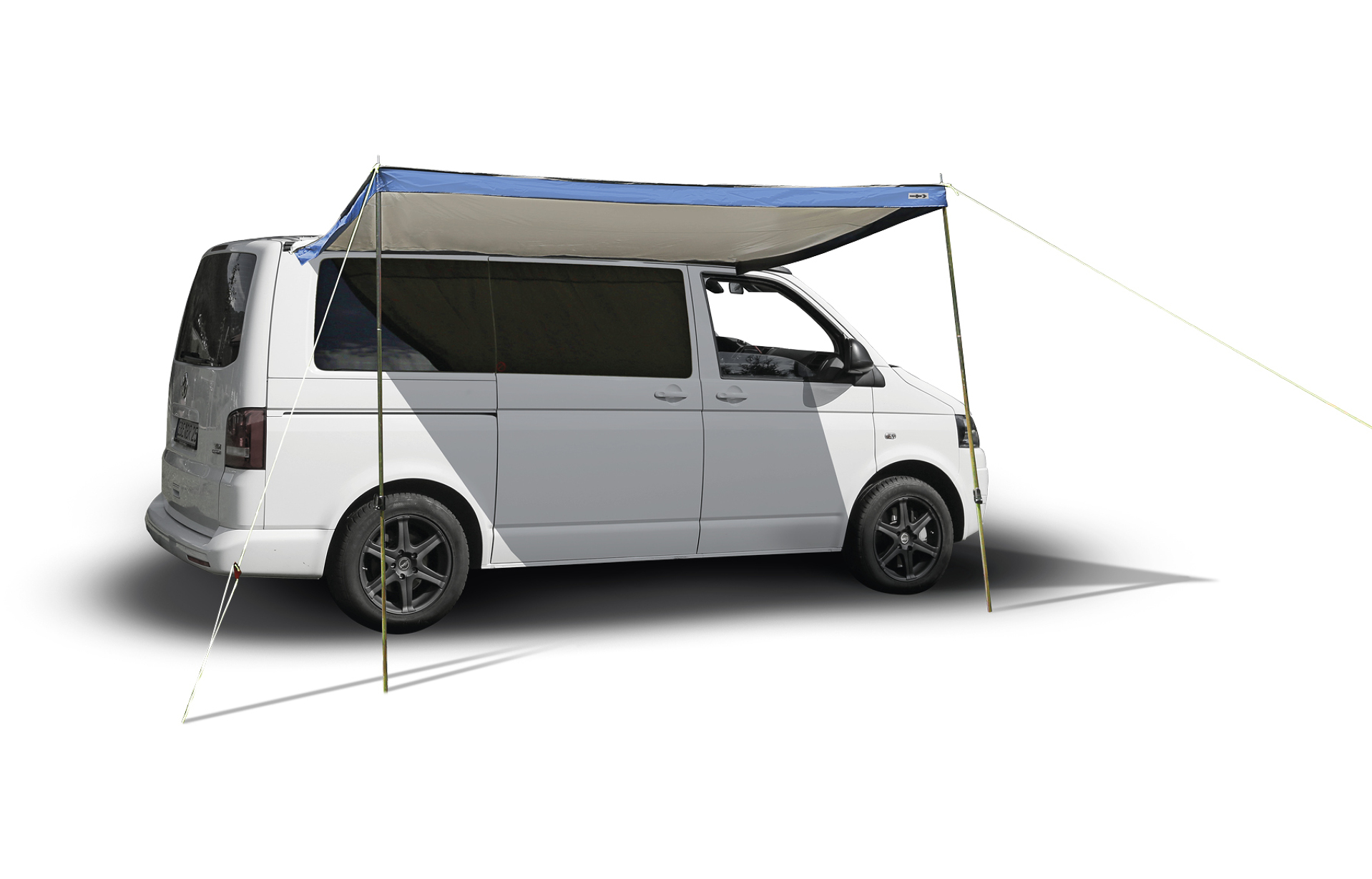 Brunner Sunny Van Roof 260
