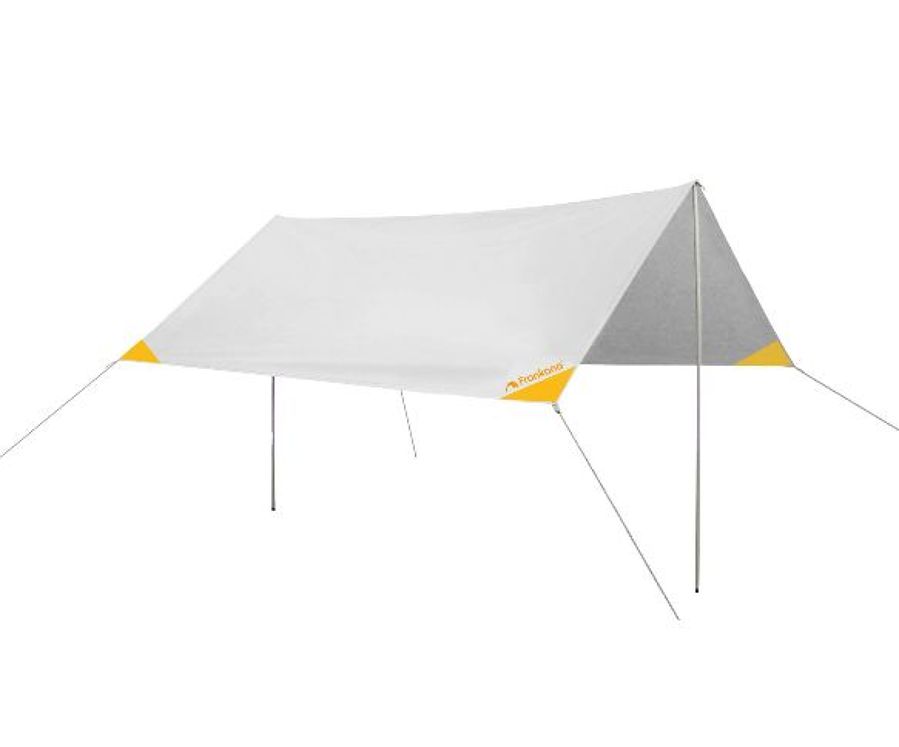Sluneční střecha Basic 3 3x4m