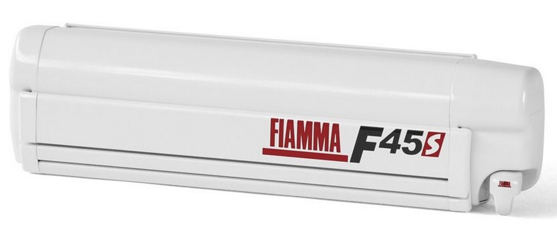Markýza Fiamma Fiammastore F45S 260 bílá Royal Blue