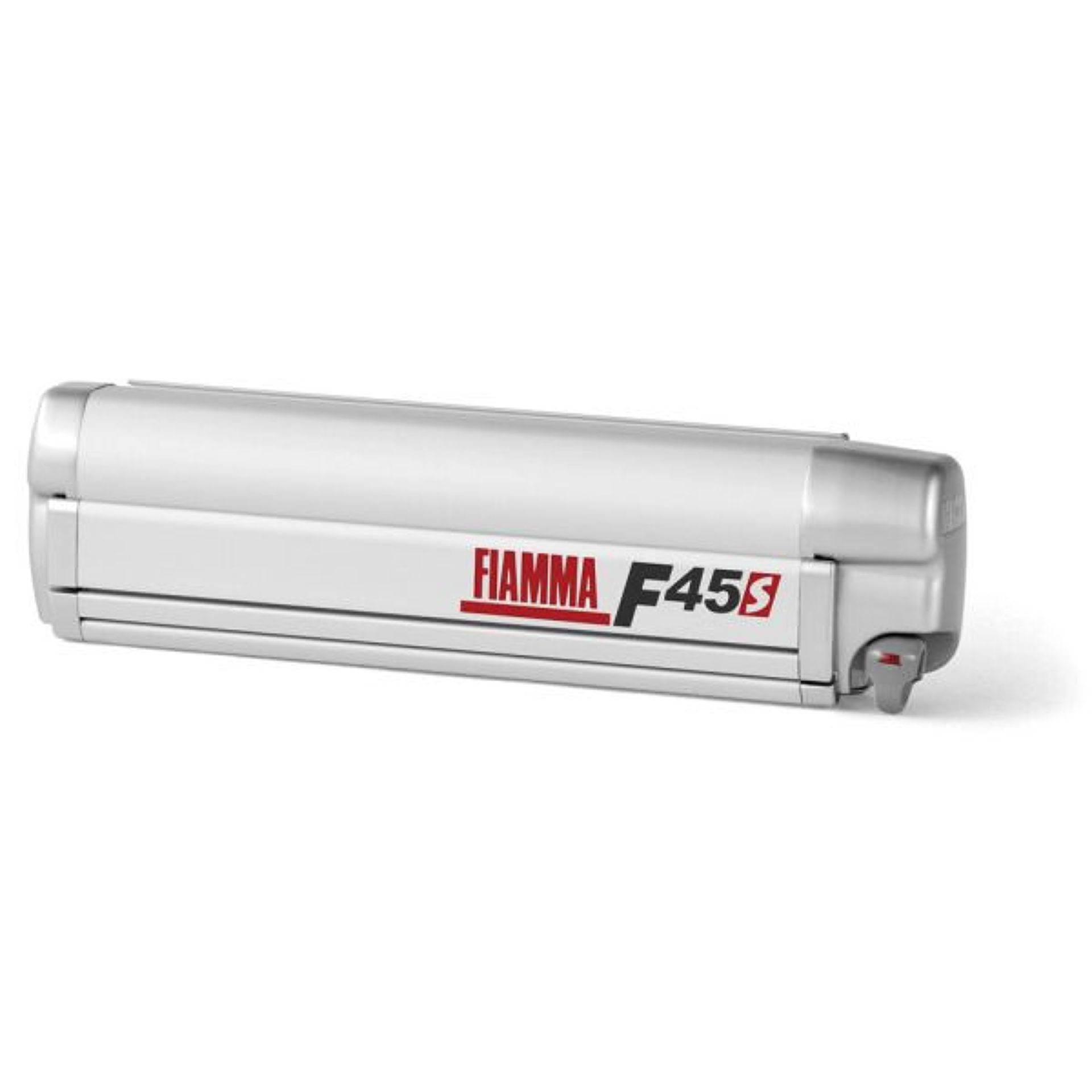 Fiamma F45 S 350 Titanium Royal Grey