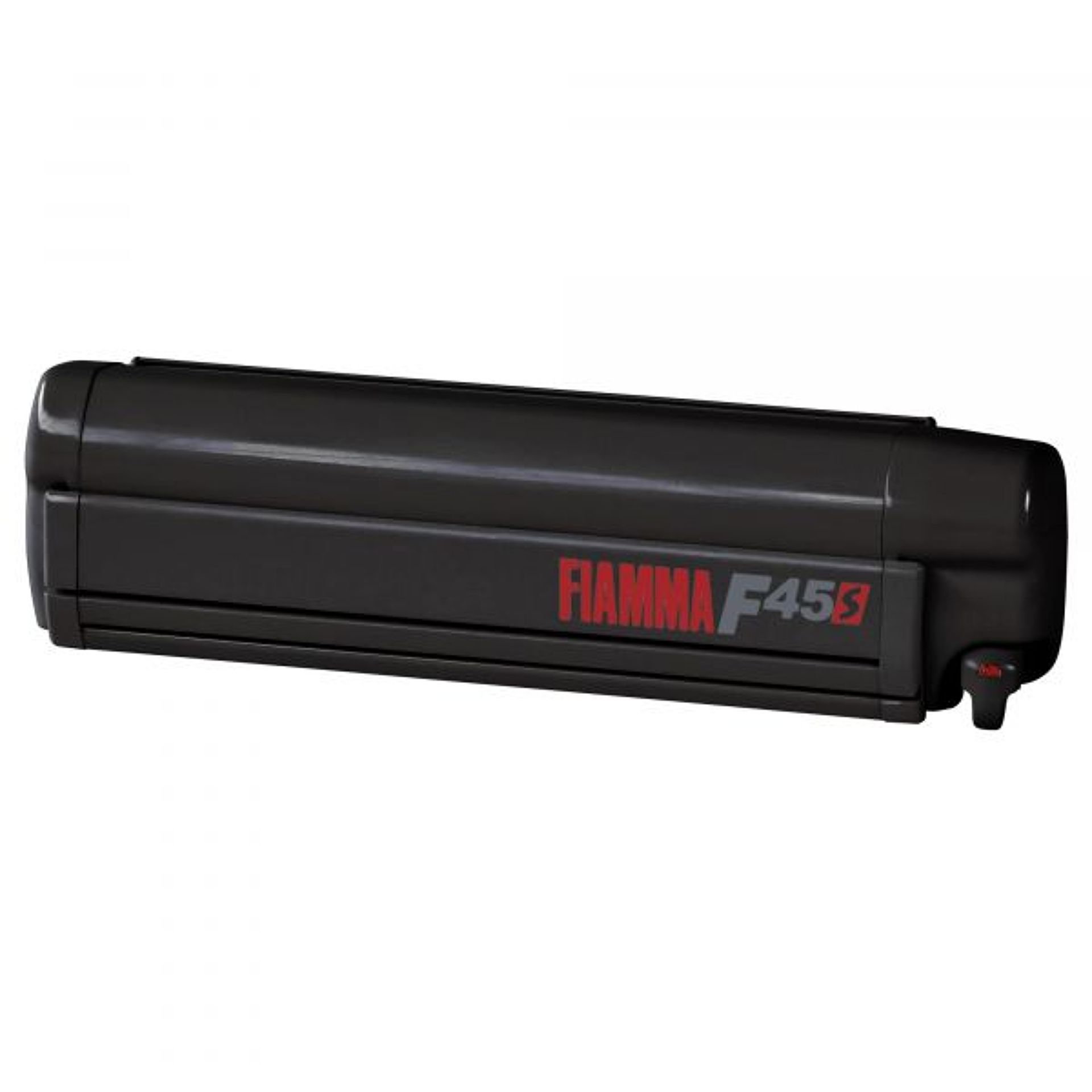 Fiammastore F45 S 260 VW T5/T6 Deep Black