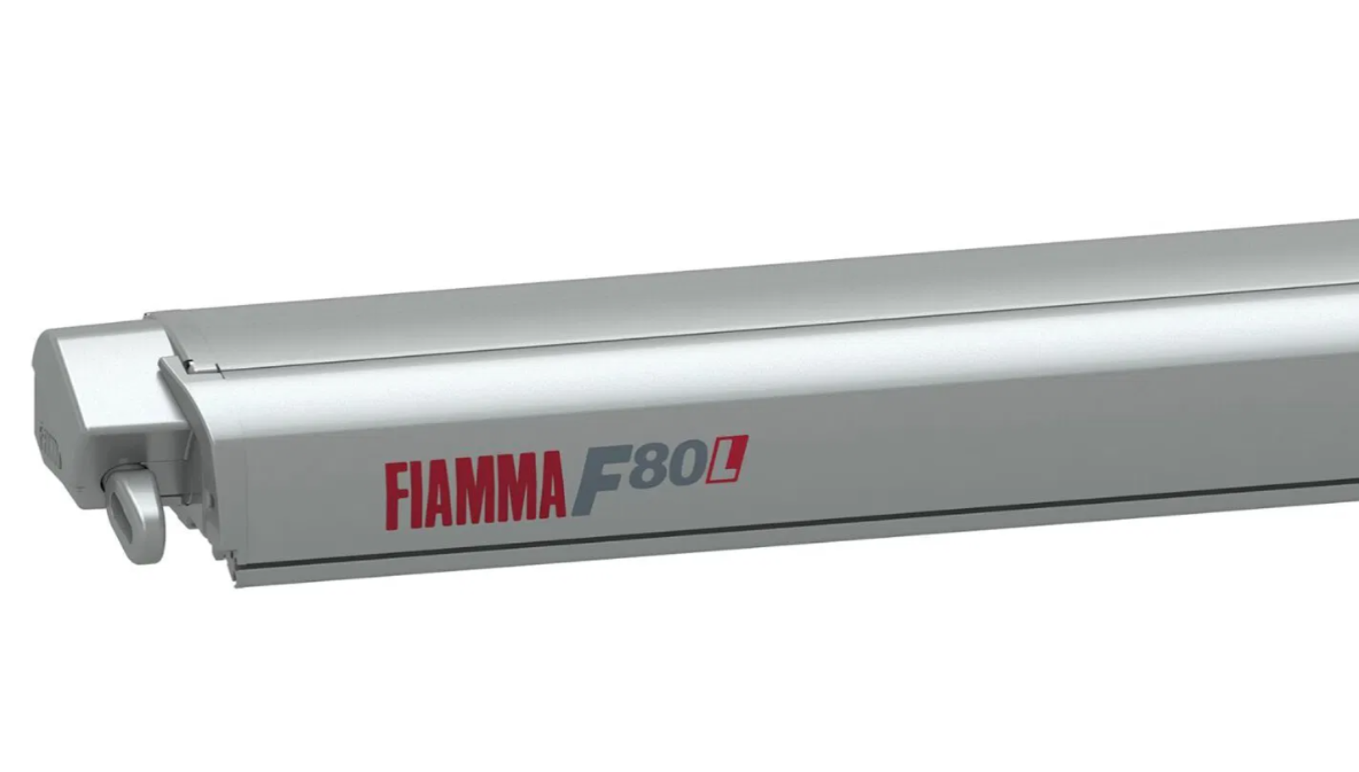 Fiamma Fiammastore F80L Titanium 450