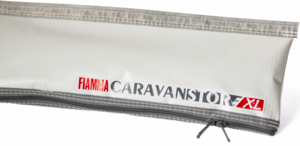 Fiamma Caravanstore XL 280 Royal Grey
