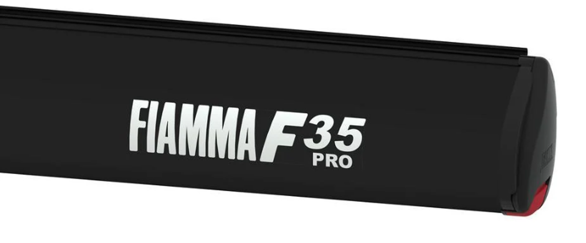 Markýza Fiamma F35 Pro 300 Deep Black