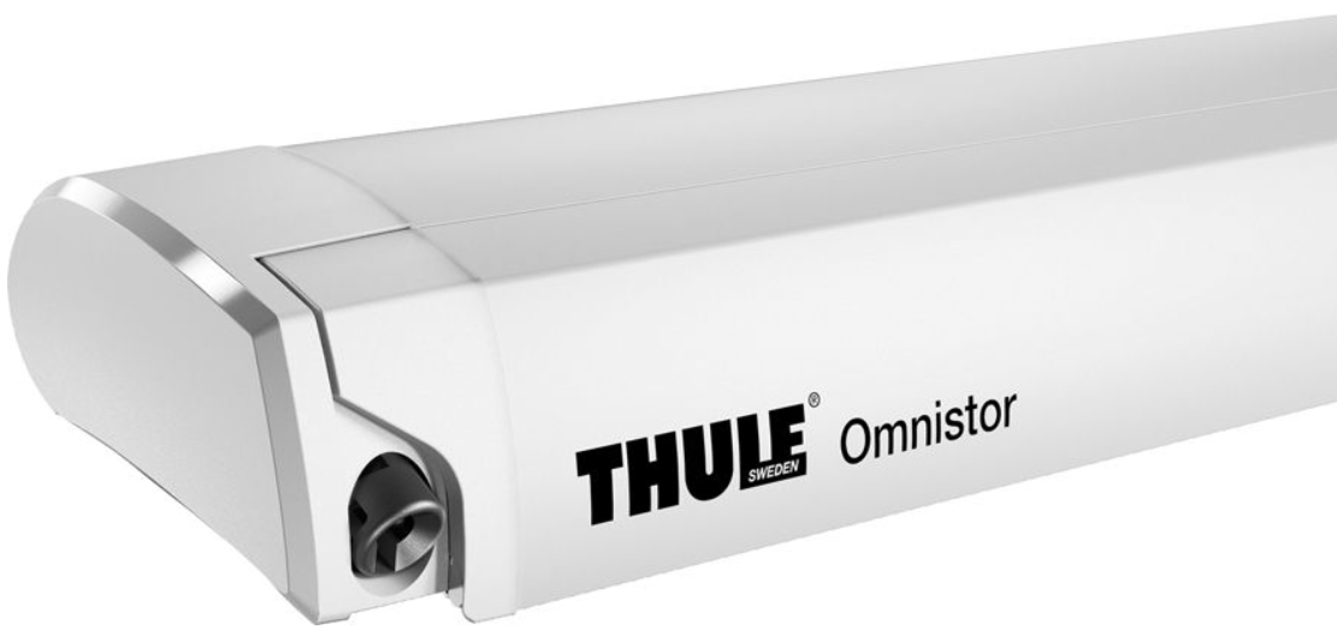 Markýza Thule Omnistor 9200 4 m Mystic Grau