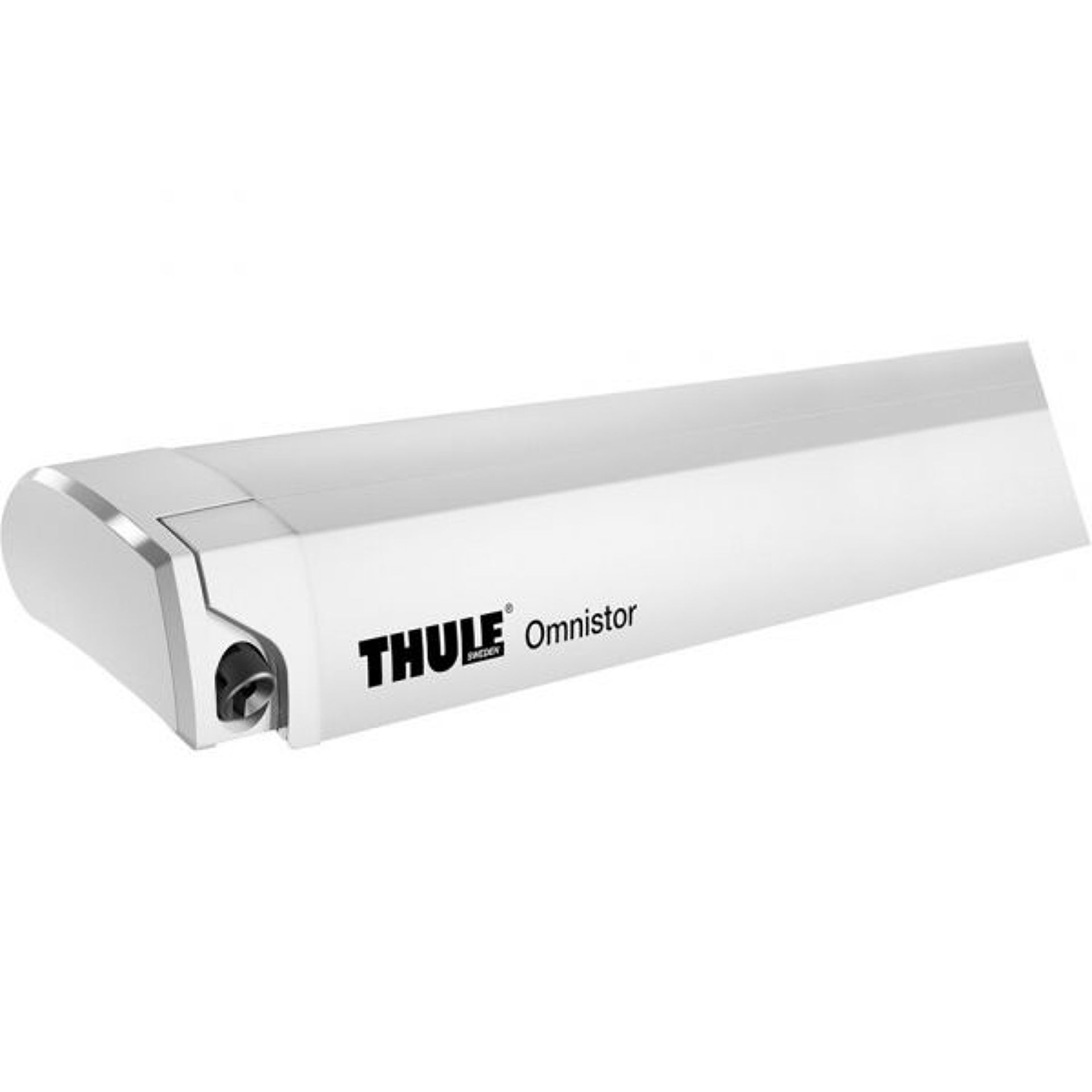 Thule Omnistor 6300 4,5 m Saphir Blau