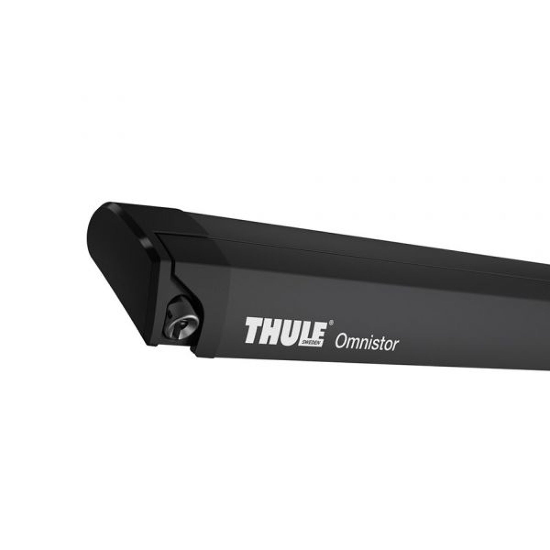 Thule Omnistor 6300 Ducato paket 3,25 m antracit