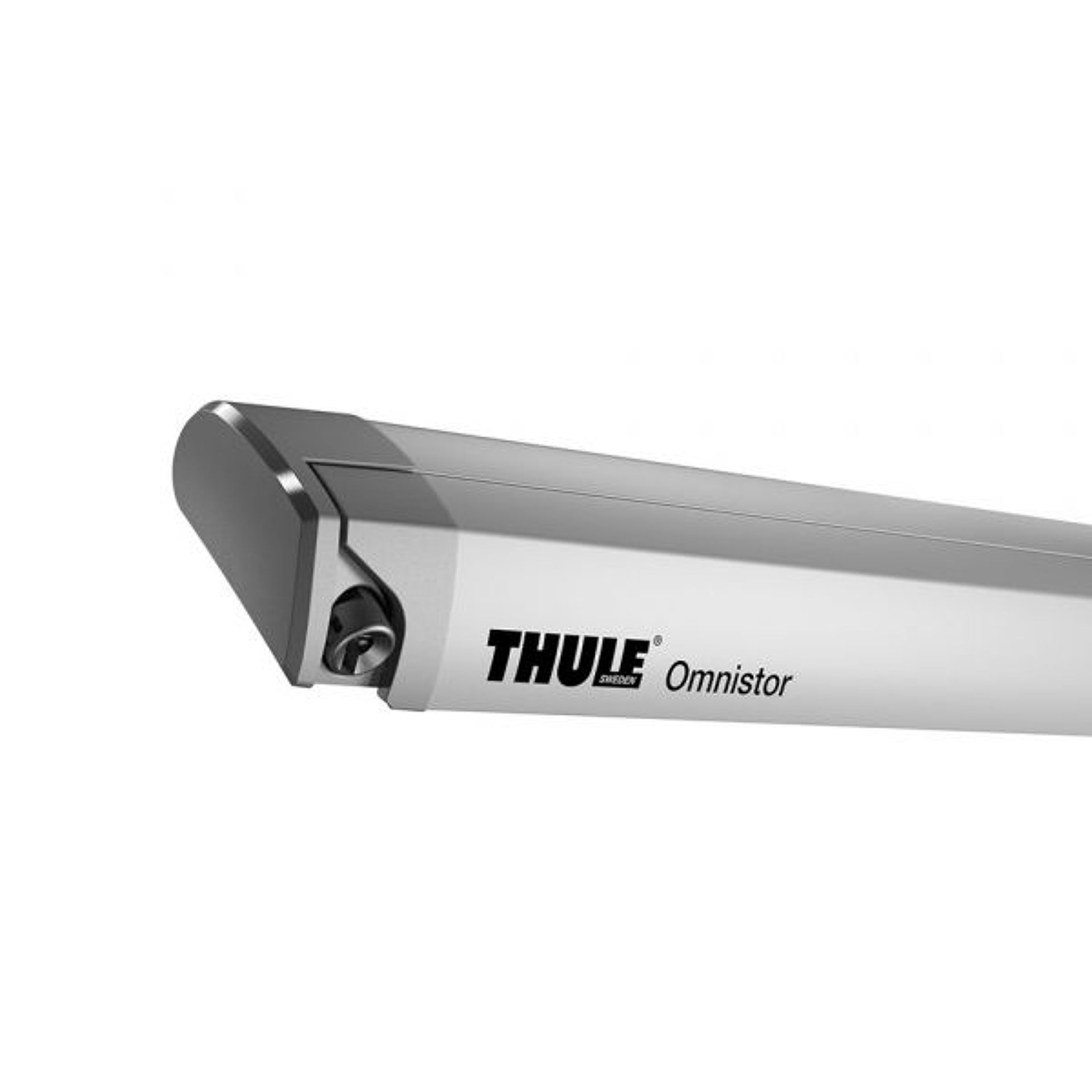 Thule Omnistor 6300 Ducato paket 3,25 m stříbrná