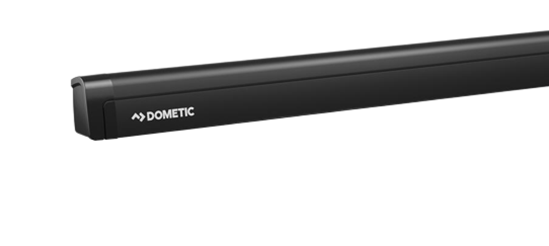 Boční markýza DOMETIC PW 1100 4,5 m antracit