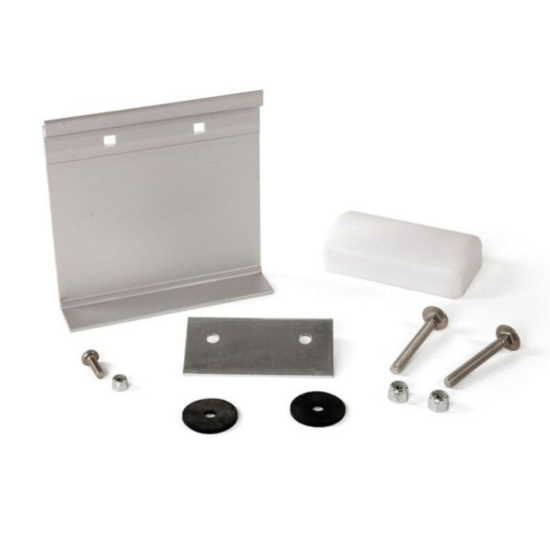 Adaptér F45 KIT S 120 Optional