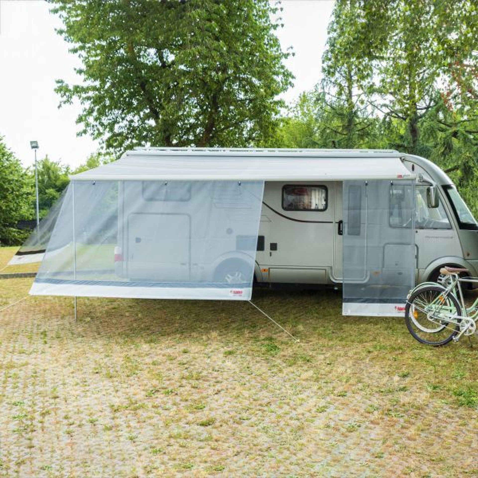 Sun View XL 350