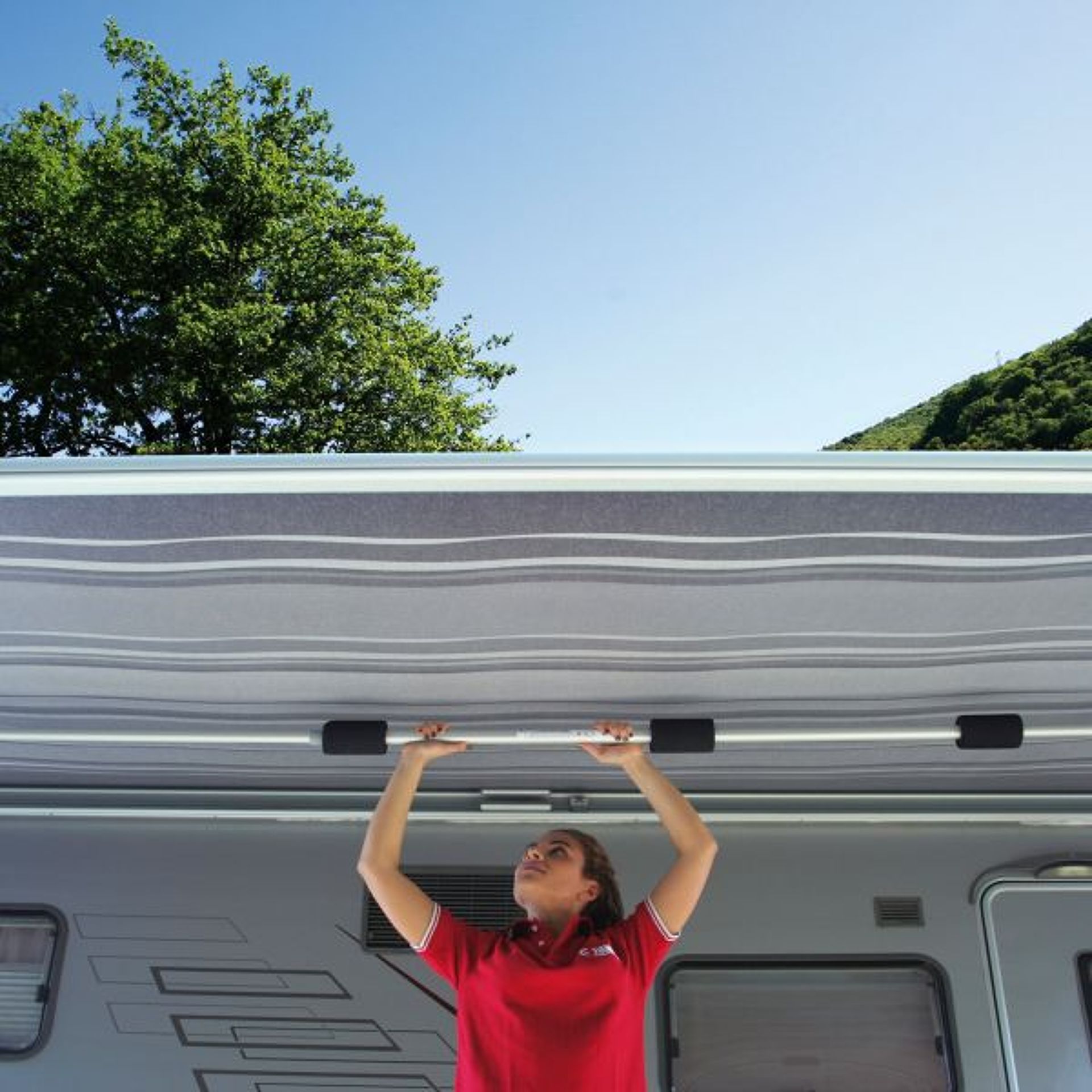 FIAMMA magicrafter