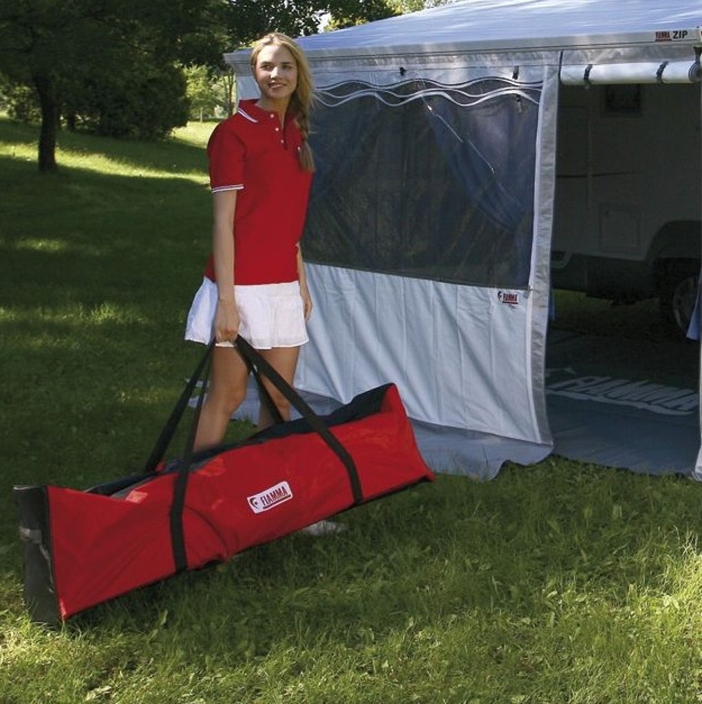 FIAMMA Megabag