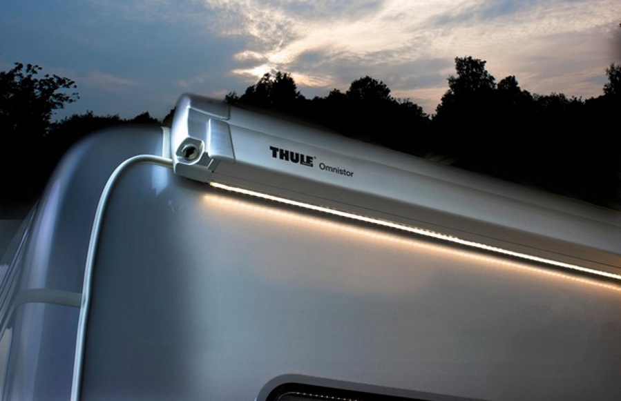 Thule LED pásek osvětlení 4m