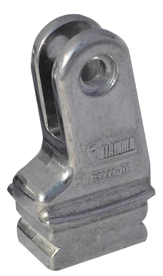 Kloubek nohy markýzy Fiamma