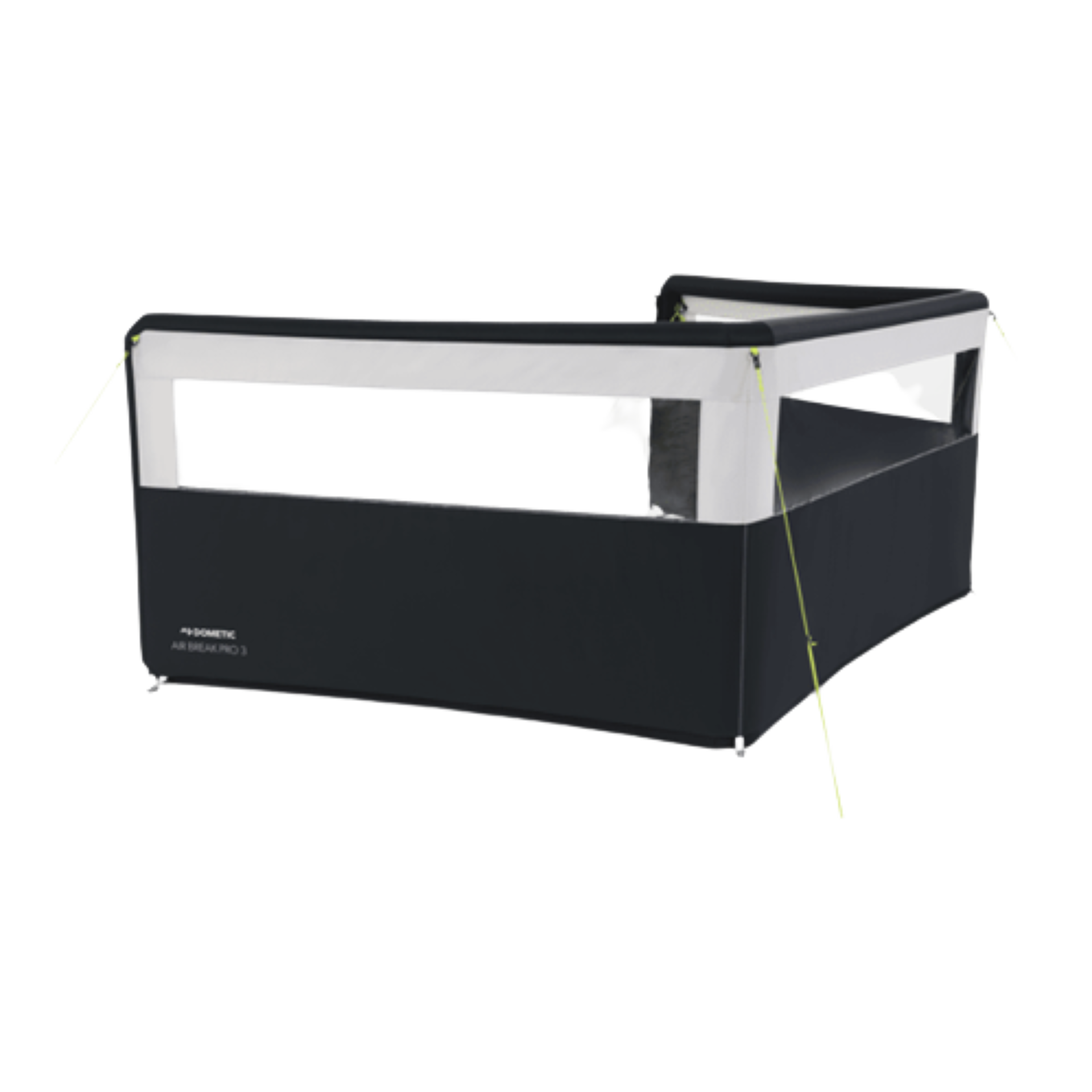 Nafukovací protivětrná zábrana Dometic Air Break Pro 3