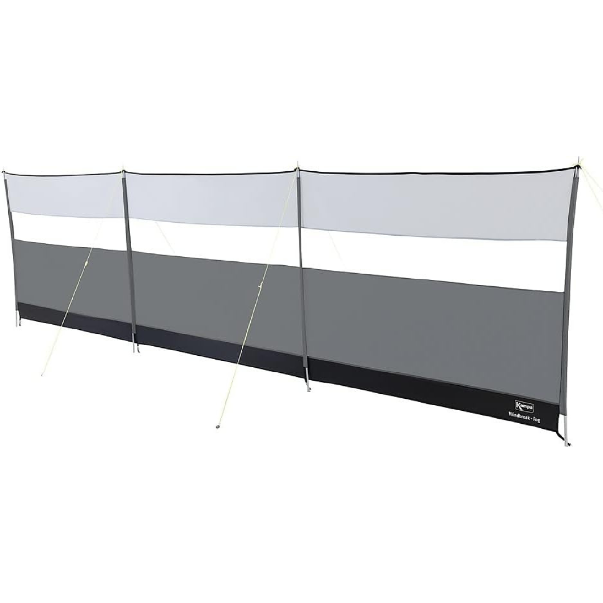 Protivětrná clona Kampa Windbreak