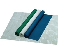 Koberec Costa 5x2,5m, šedý