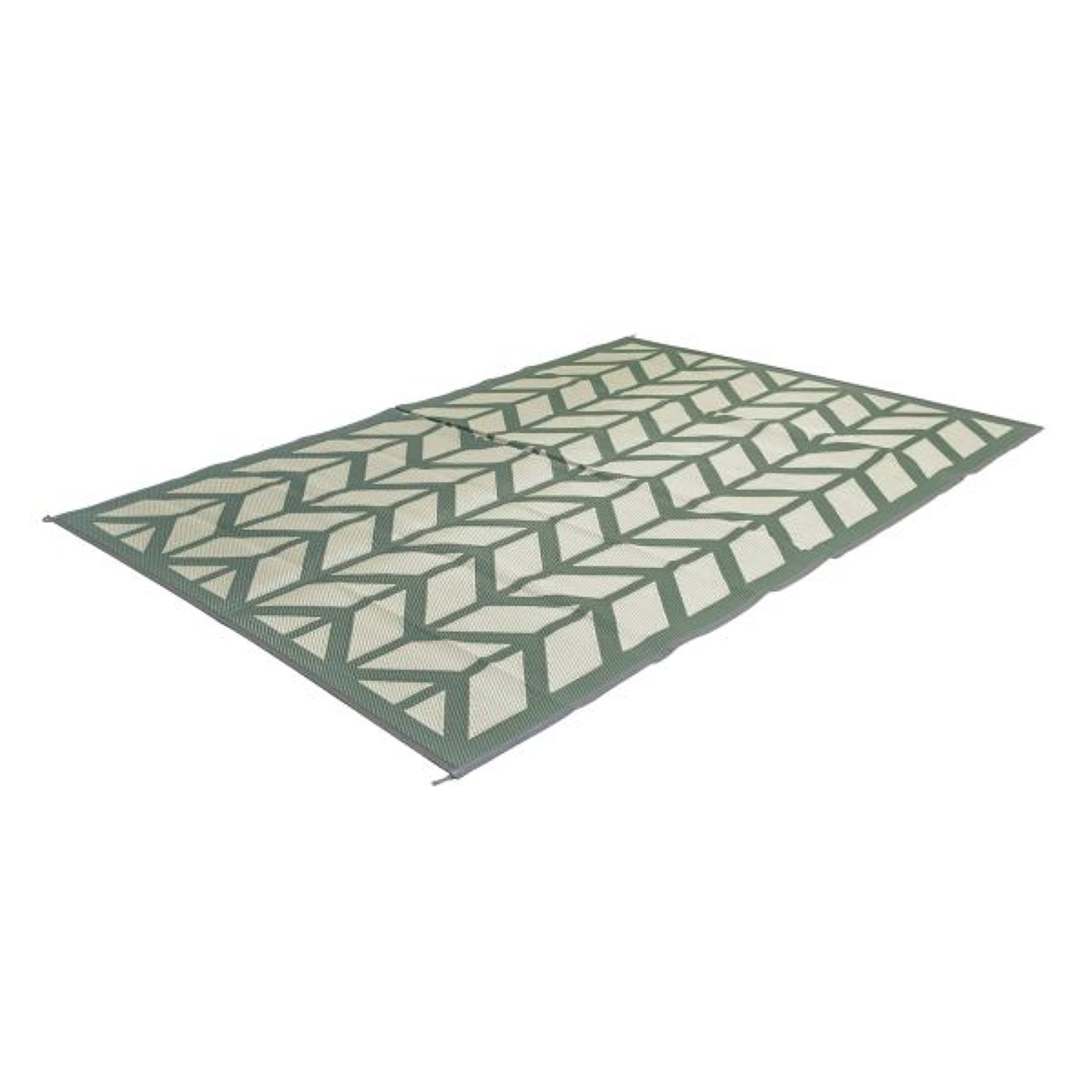 Venkovní koberec Bo-Camp Chill Mat 180cm