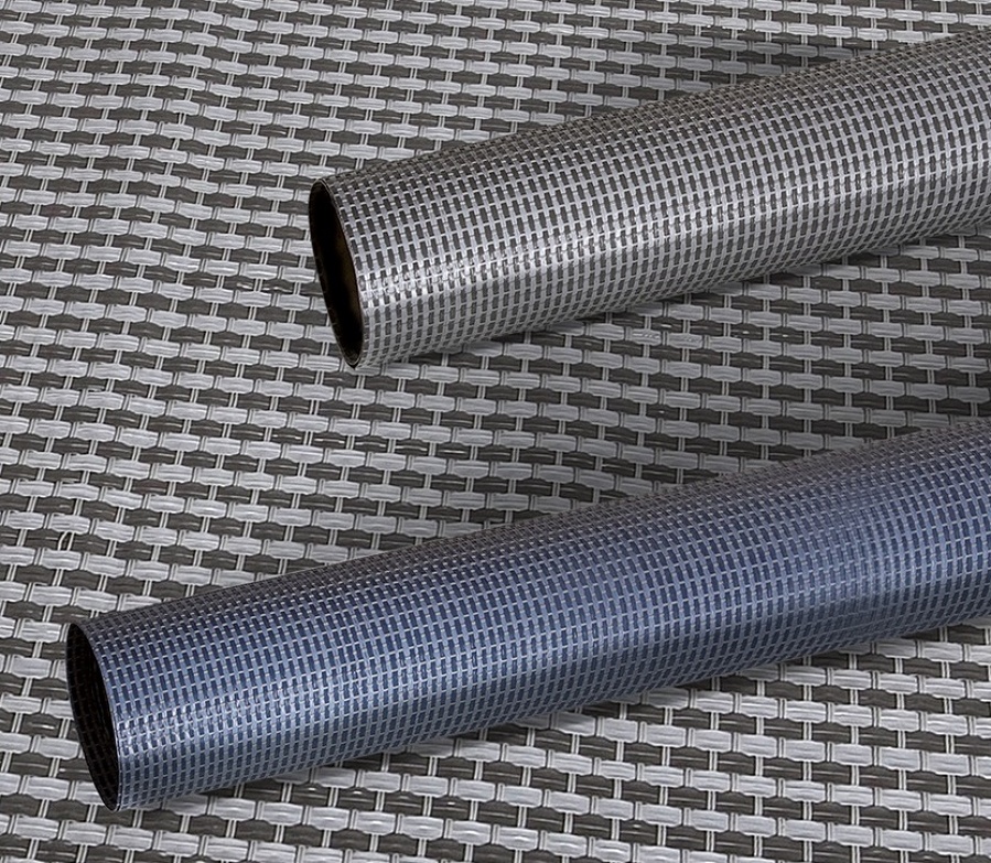 Koberec Brunner Kinetic 3 x 2,5 m modrá