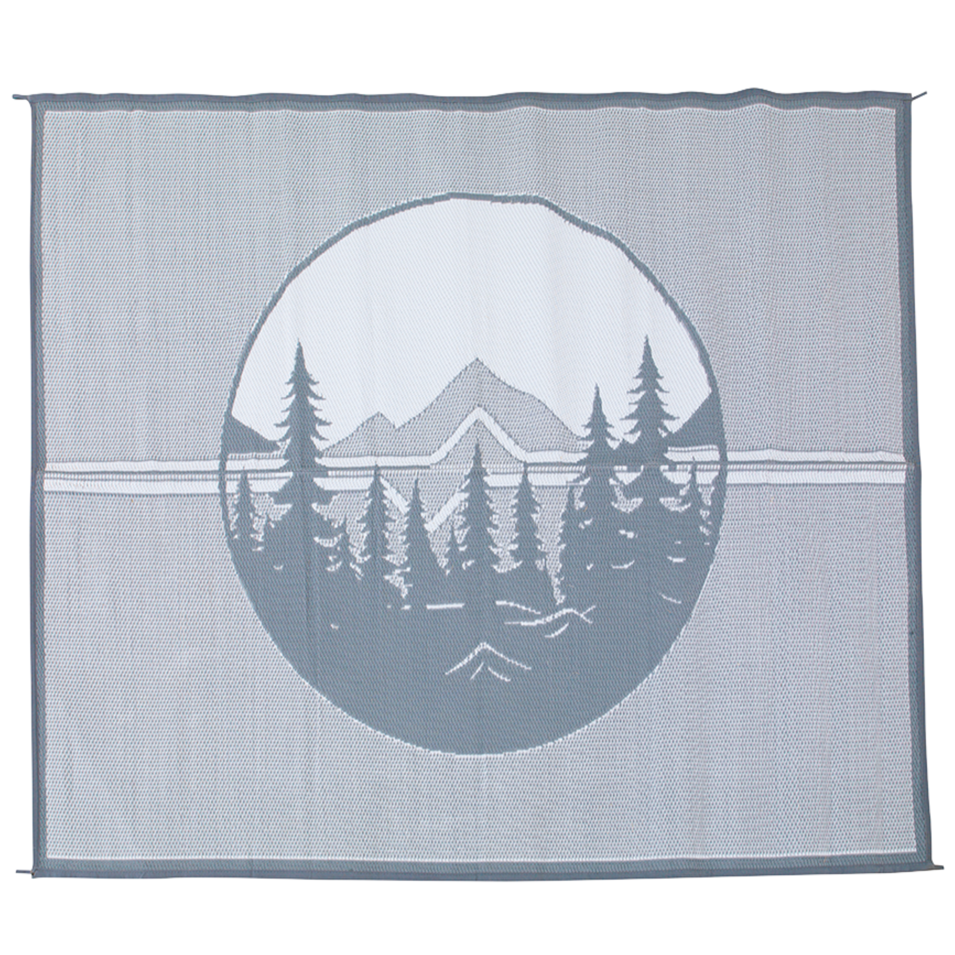 Outwell Southwell Universal Carpet 250x200 cm