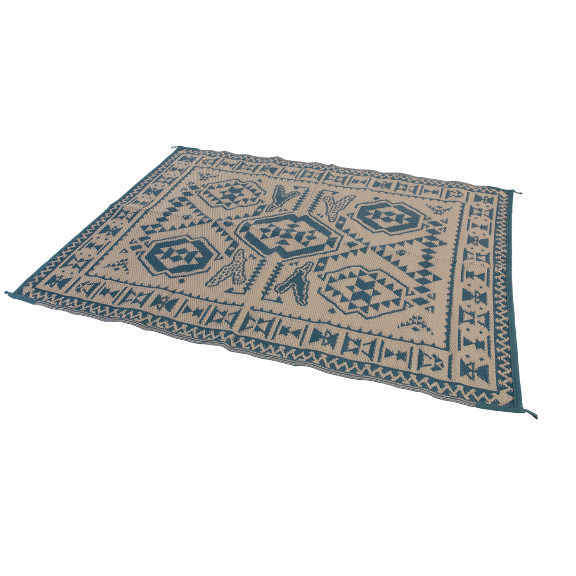 Easy Camp Bilberry Square Carpet
