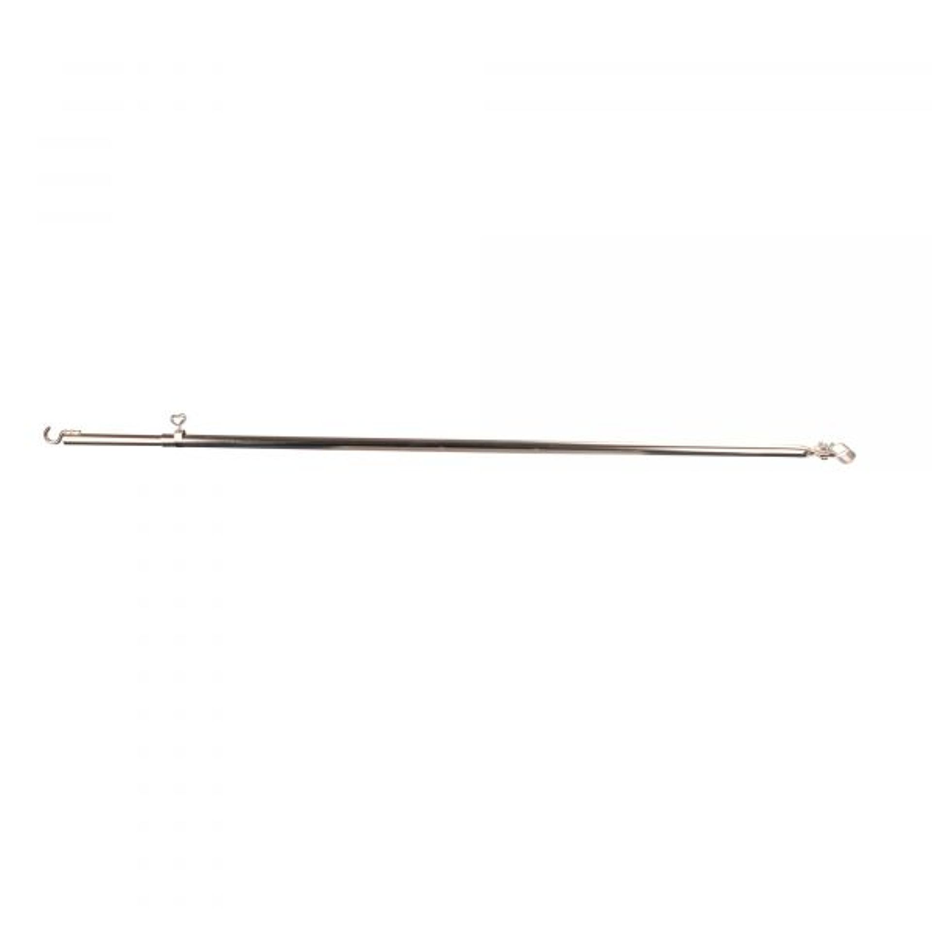 Střešní tyč- kleště/háček 22mm x 115-200cm