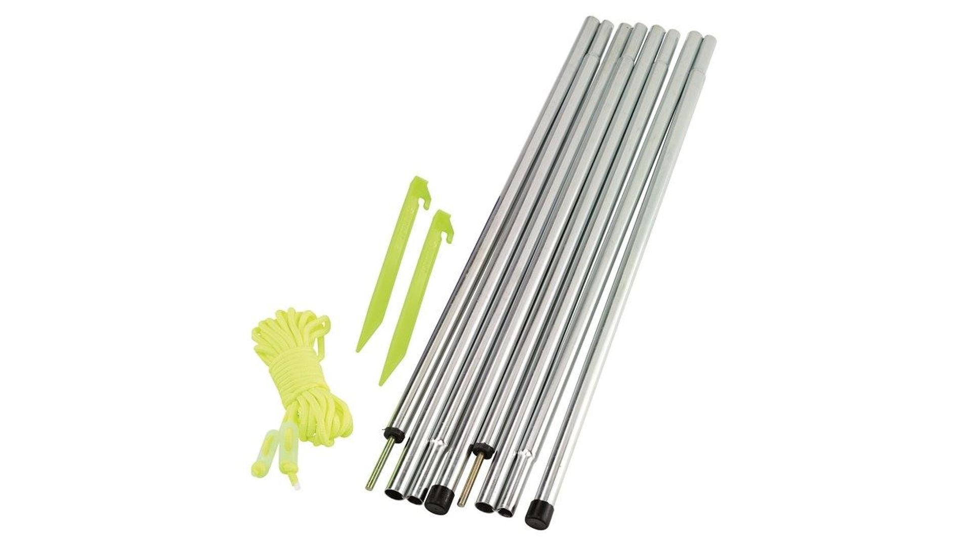 Tyče Outwell Upright Pole set 200cm