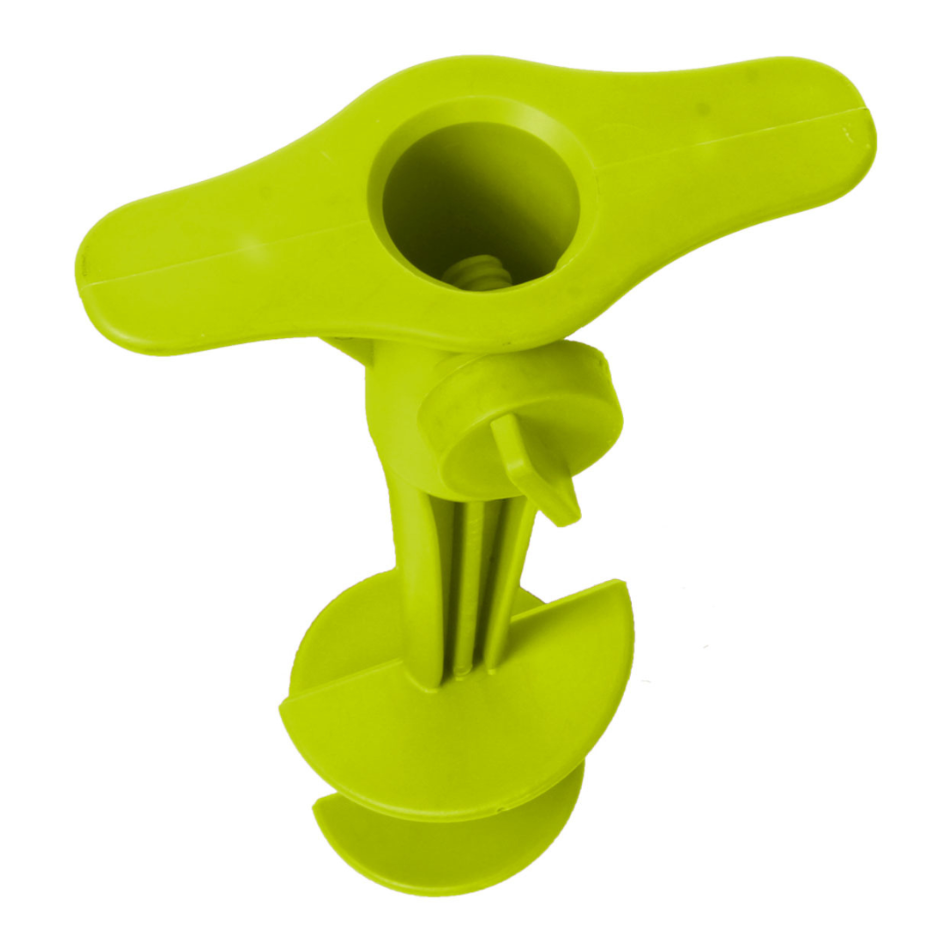 Brunner Driller