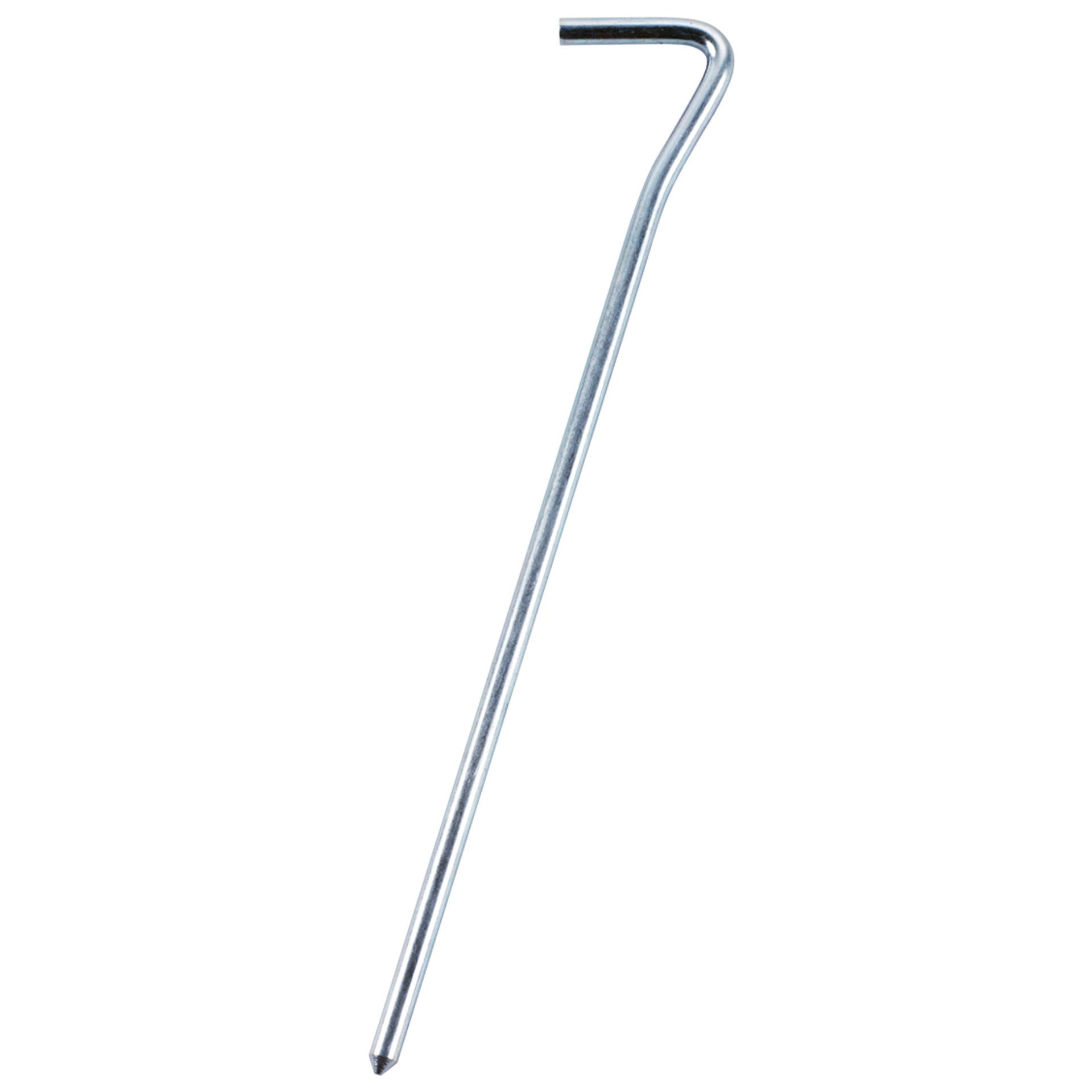 Kolíky Easy Camp Steel Pegs 19cm 10ks