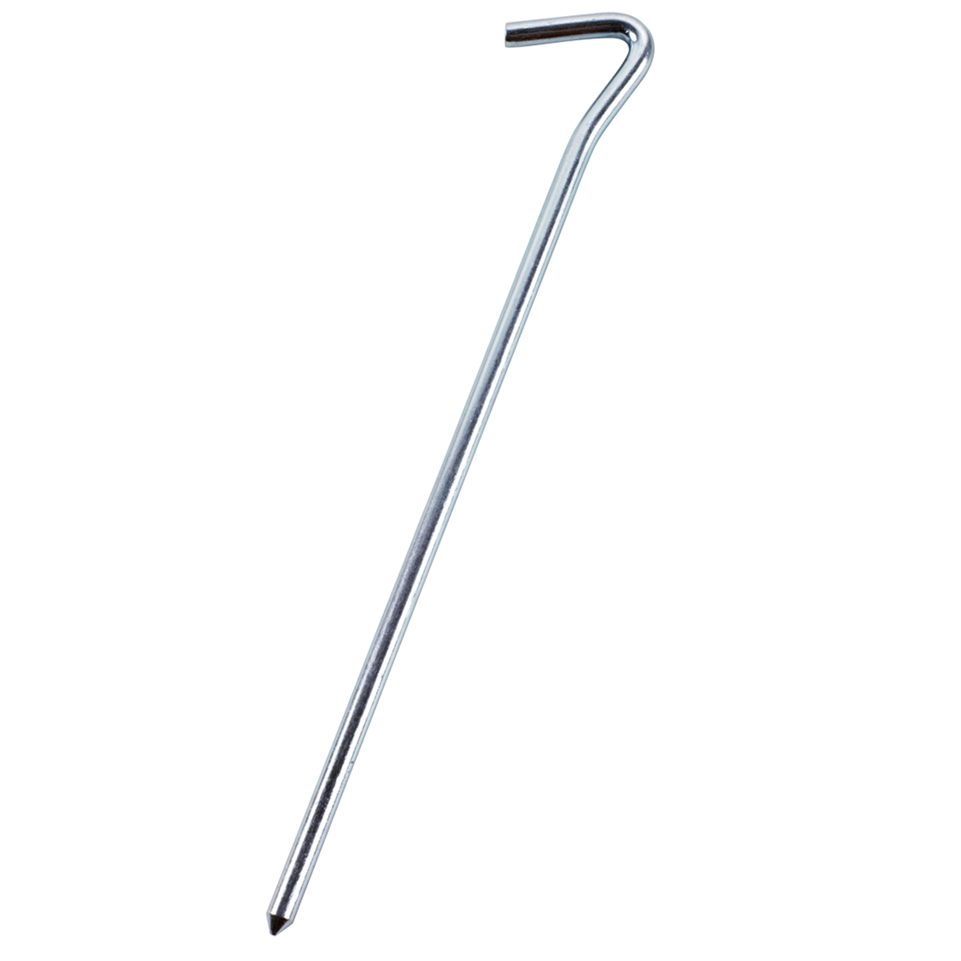 Kolíky Easy Camp Steel Pegs 26cm 10ks