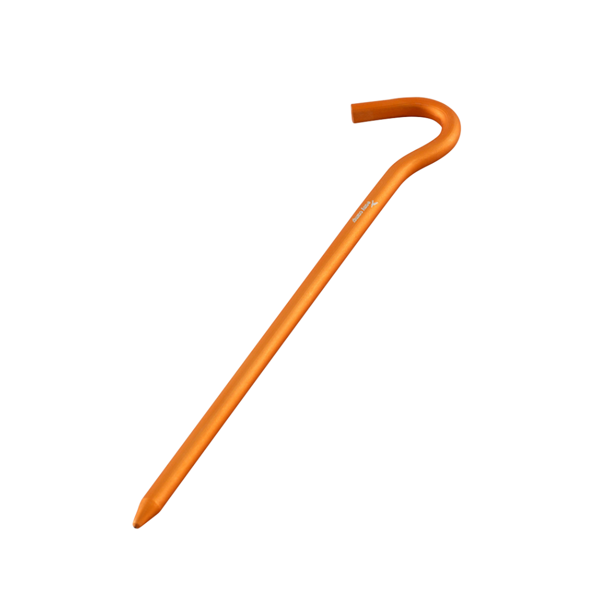 Kolíky Easy Camp Aluminium 6ks