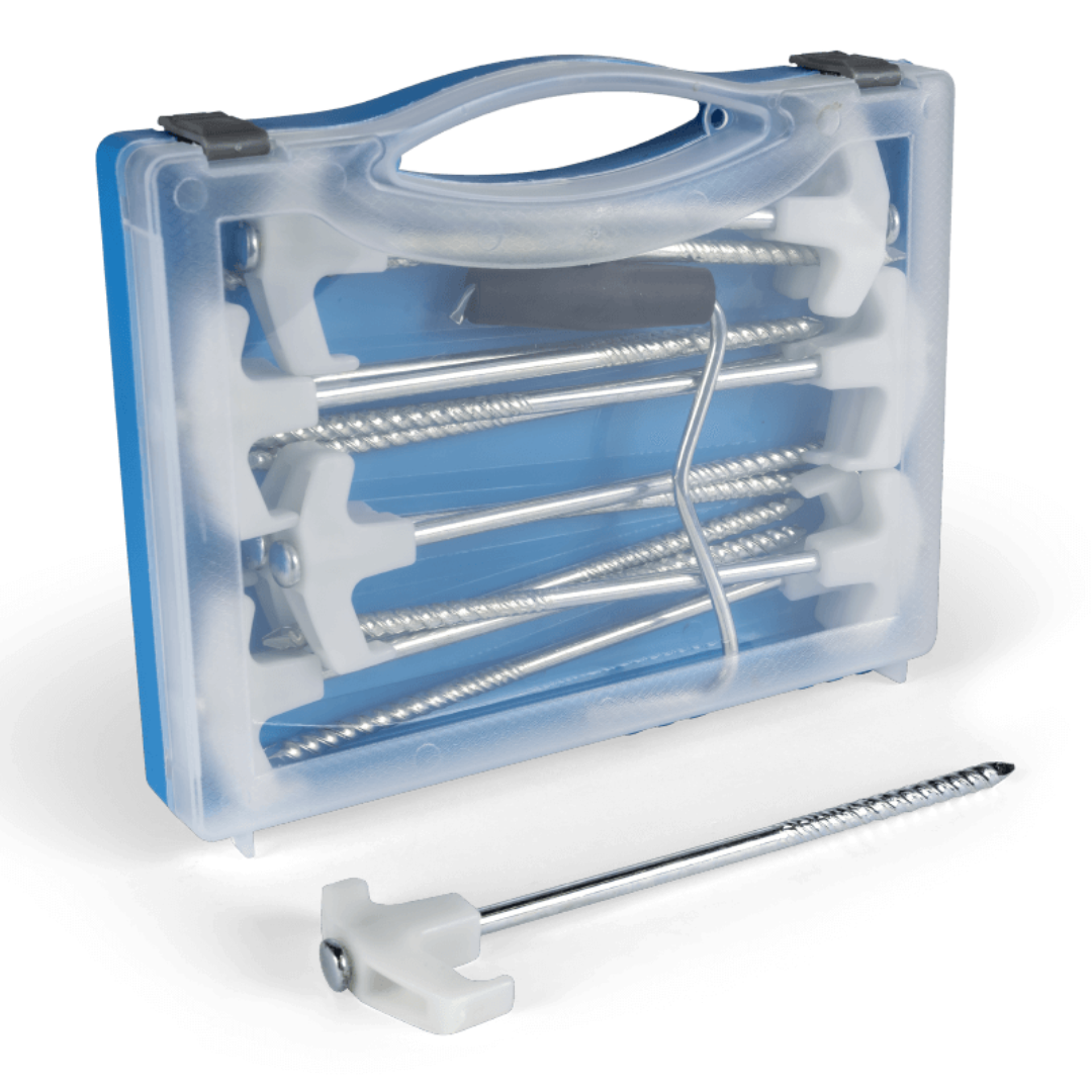 Svítící kolíky Kampa Glow 14ks